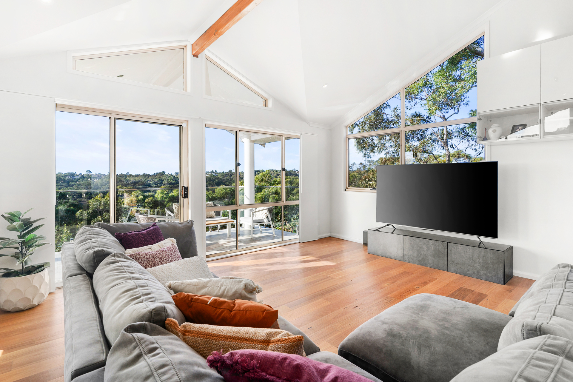5-bedroom house at 35 LANDOR ROAD, Barden Ridge NSW 2234, Sutherland, New South Wales