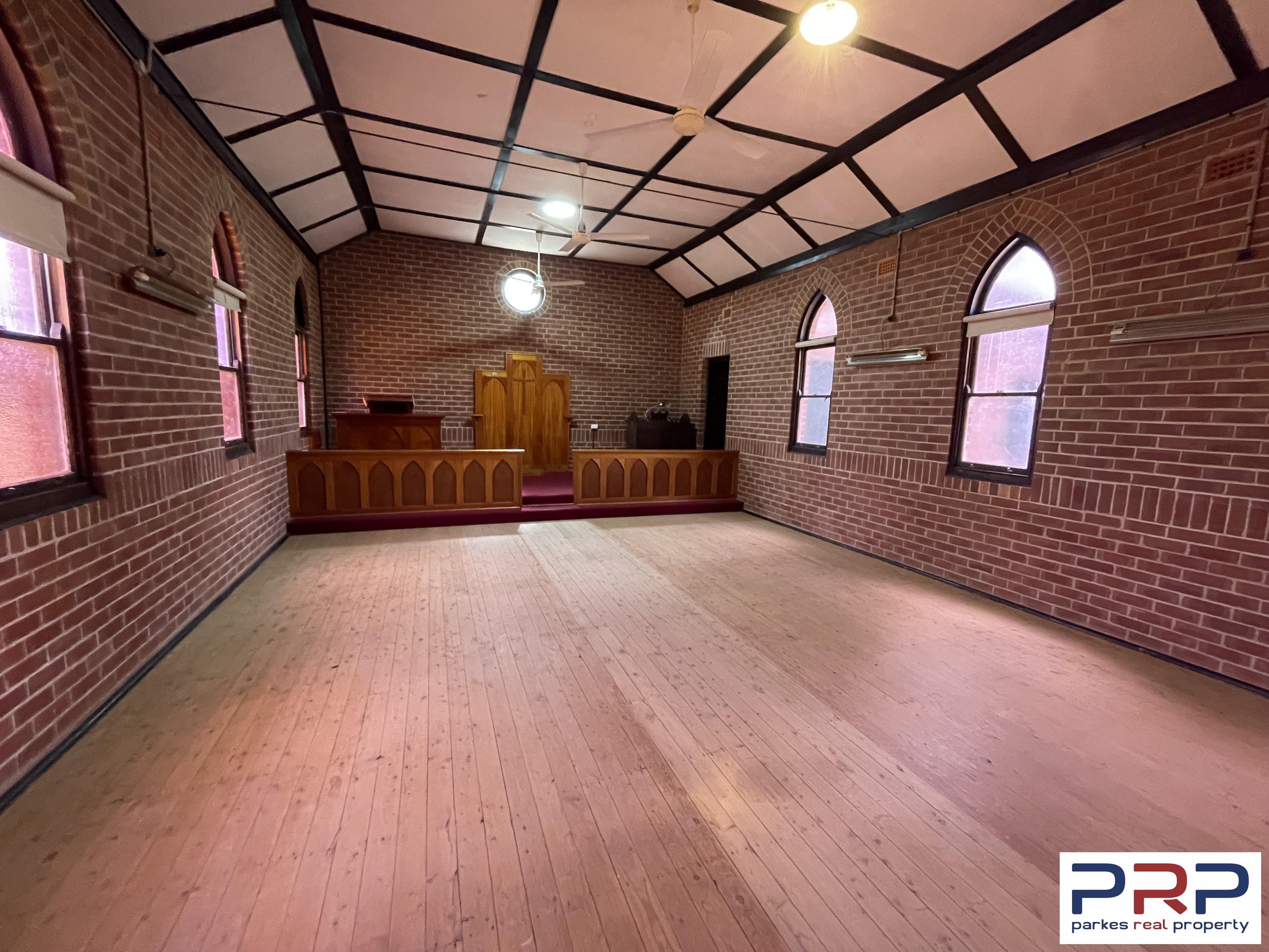 1-bedroom house at 110 Flagstone Street, Cookamidgera, Nsw, 2870, Parkes, New South Wales