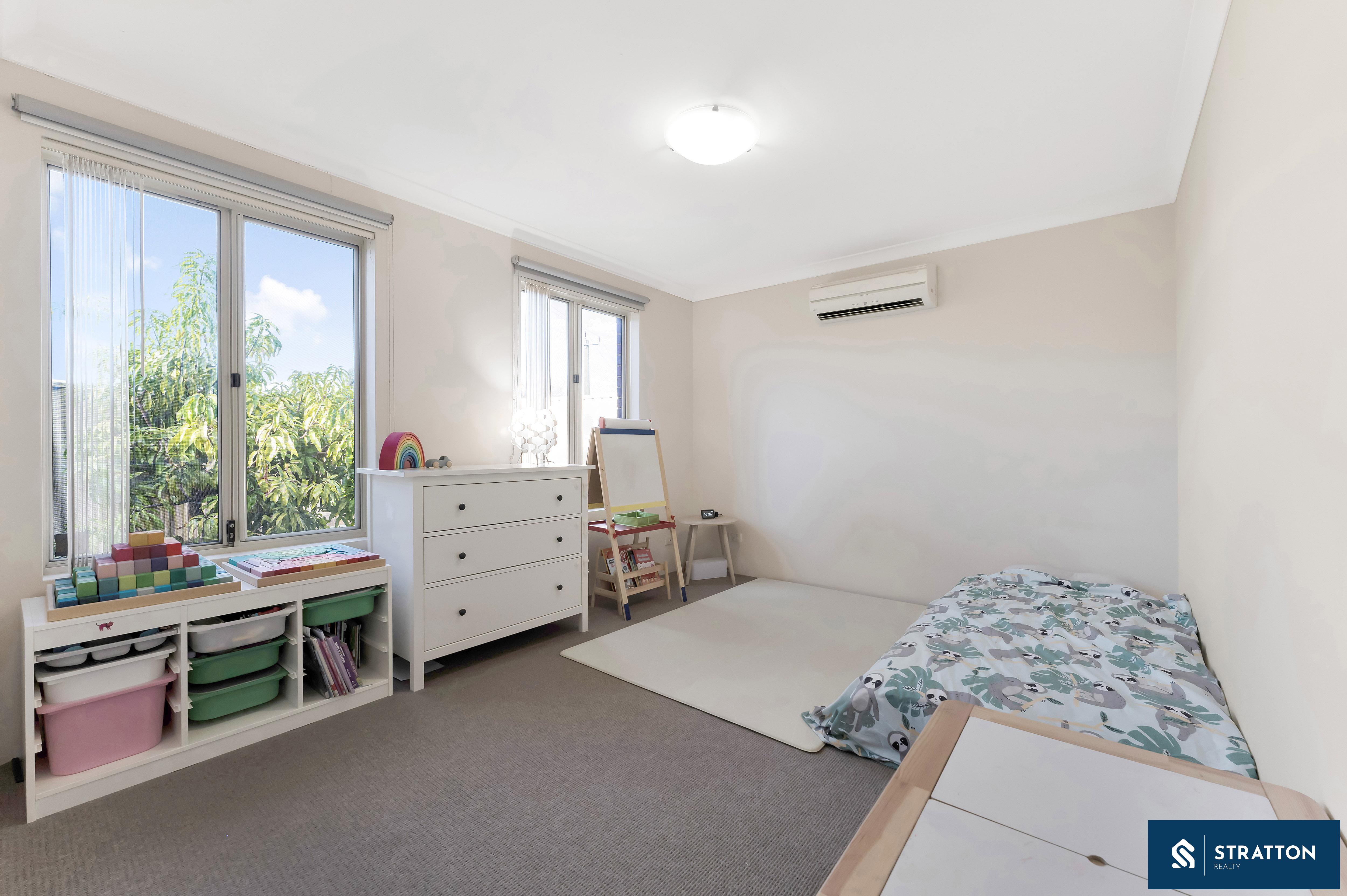 3-bedroom house at 4/291 Welshpool Road, Queens Park, WA 6107, Canning, Western Australia