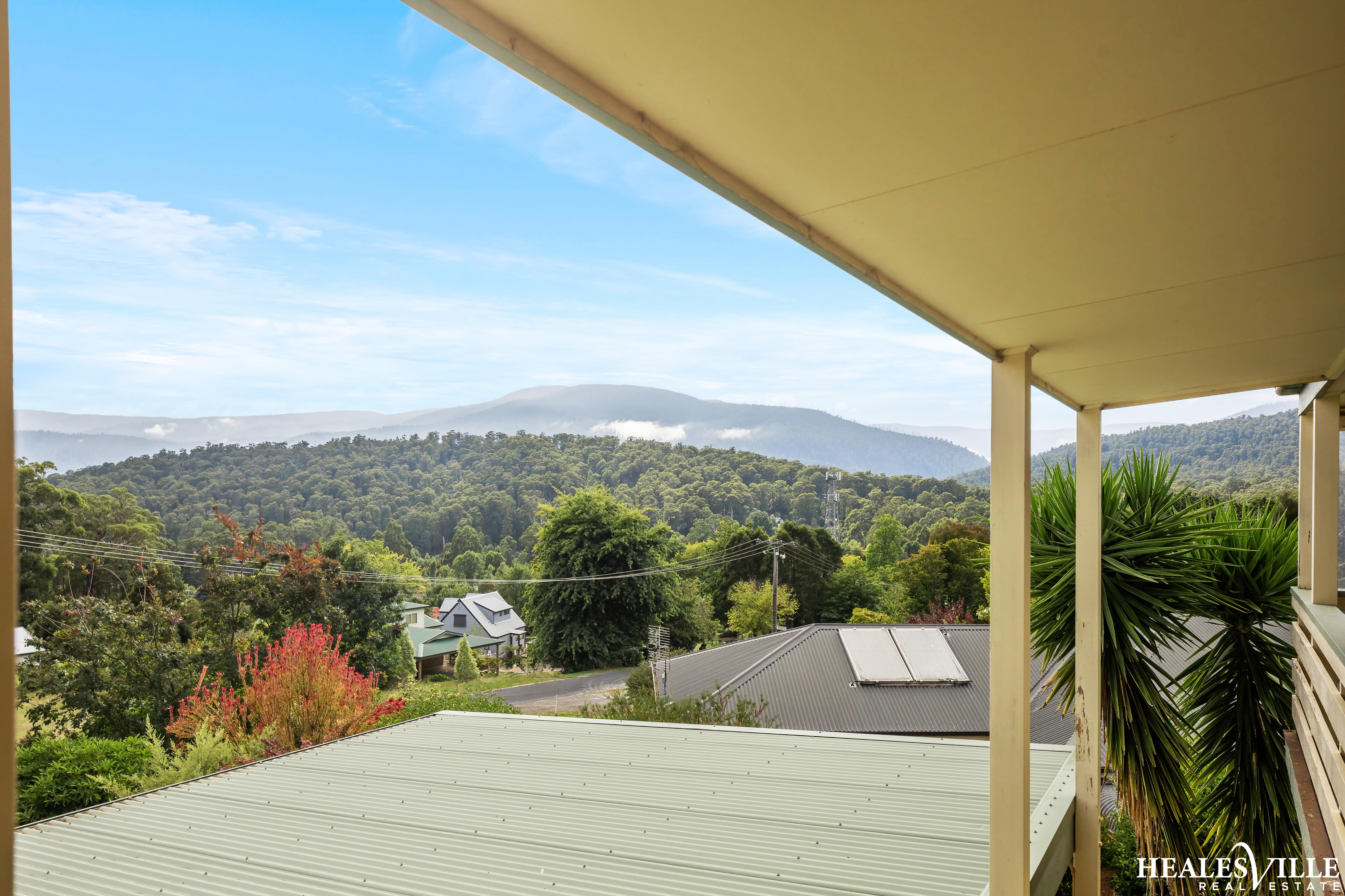 3-bedroom house at 37 Sedgwick Street, Marysville, VIC 3779, Murrindindi, Victoria