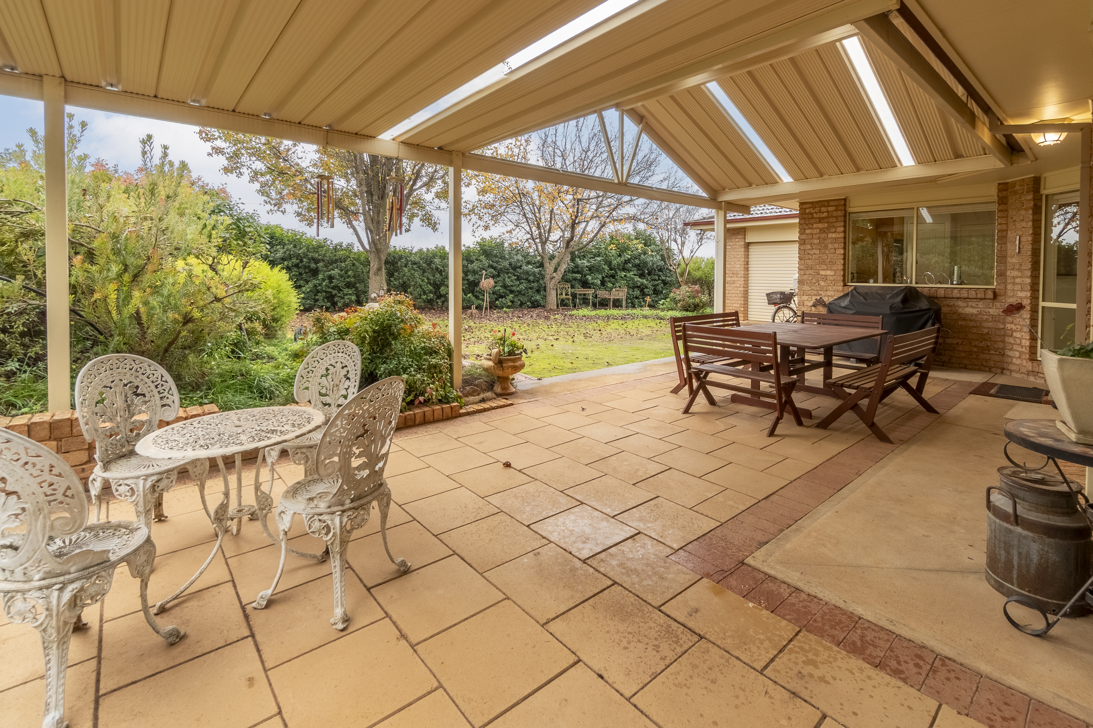 4-bedroom house at 20 Kavanagh Circuit, Temora, NSW 2666, Temora, New South Wales