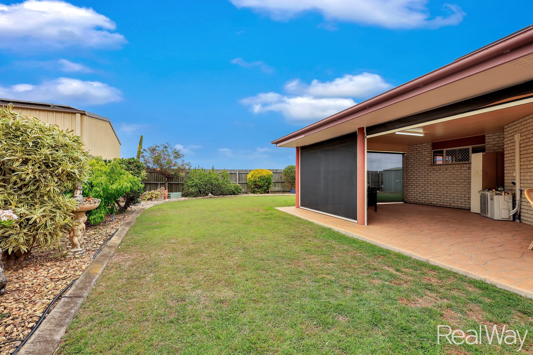 3-bedroom house at 12 PORRAS COURT, Avenell Heights QLD 4670, Bundaberg, Queensland