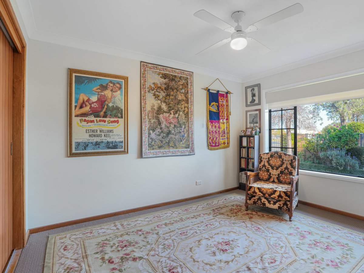 3-bedroom house at 31 Third Avenue North, Narromine NSW 2821, Narromine, New South Wales