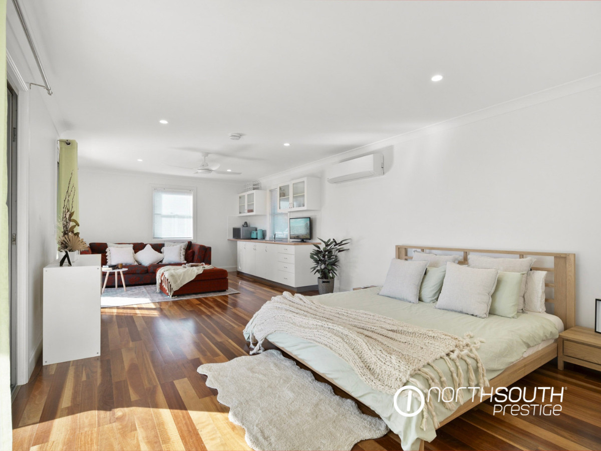 4-bedroom house at 176 Spring Creek Road, Running Creek, QLD 4287, Scenic Rim, Queensland