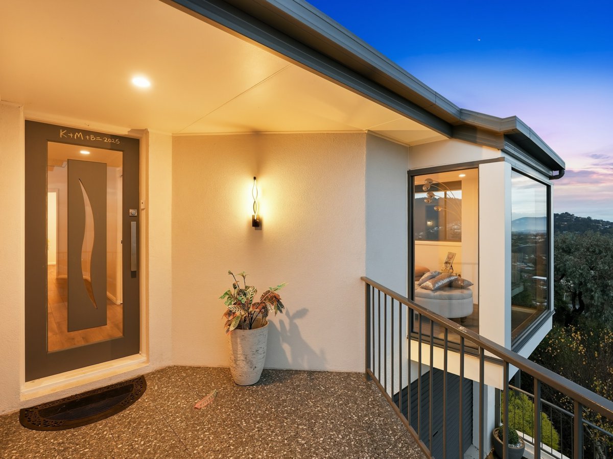 4-bedroom house at 3 CAROLINE STREET, Dynnyrne TAS 7005, Hobart, Tasmania