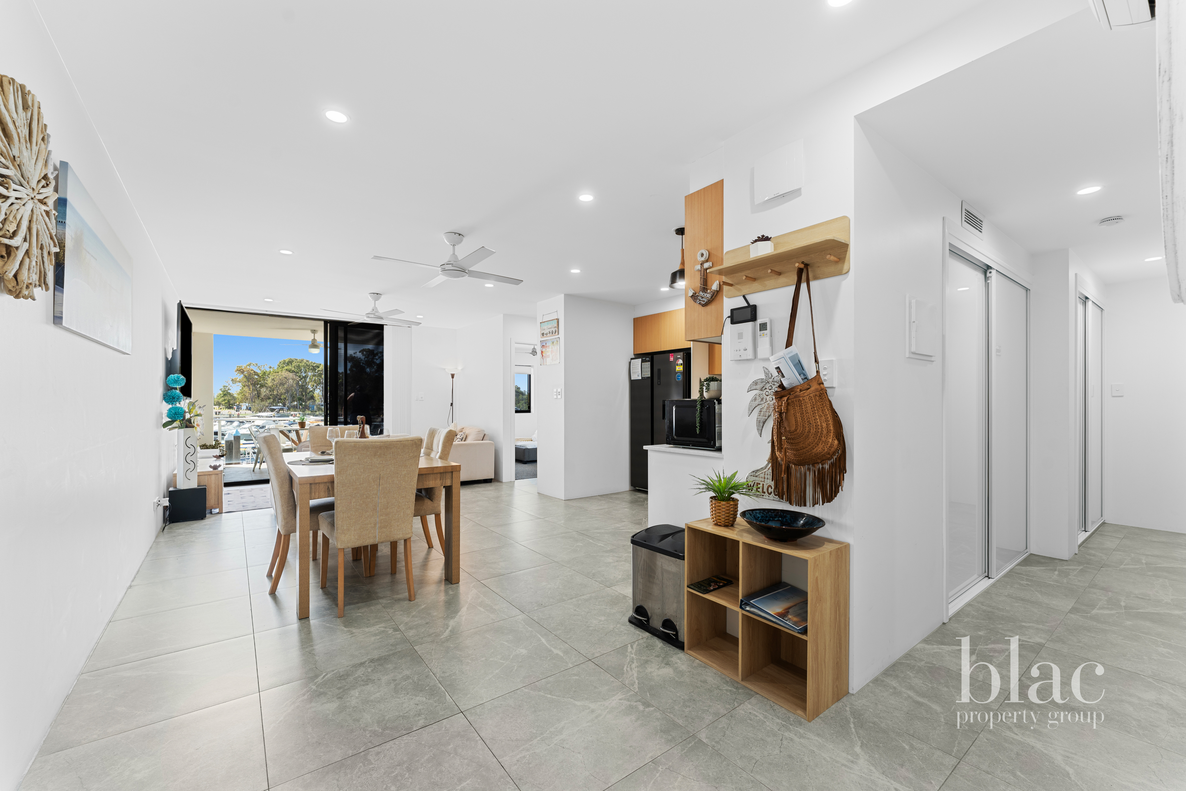 MARINA POINT 102 3-5 SPINNAKER DRIVE, SANDSTONE POINT QLD 4511 - Image 5