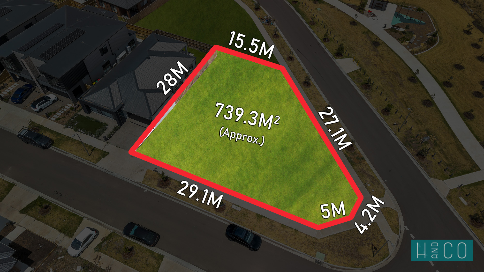 27 Bristlecone Street, Sunbury, Vic, 3429 - Image 3