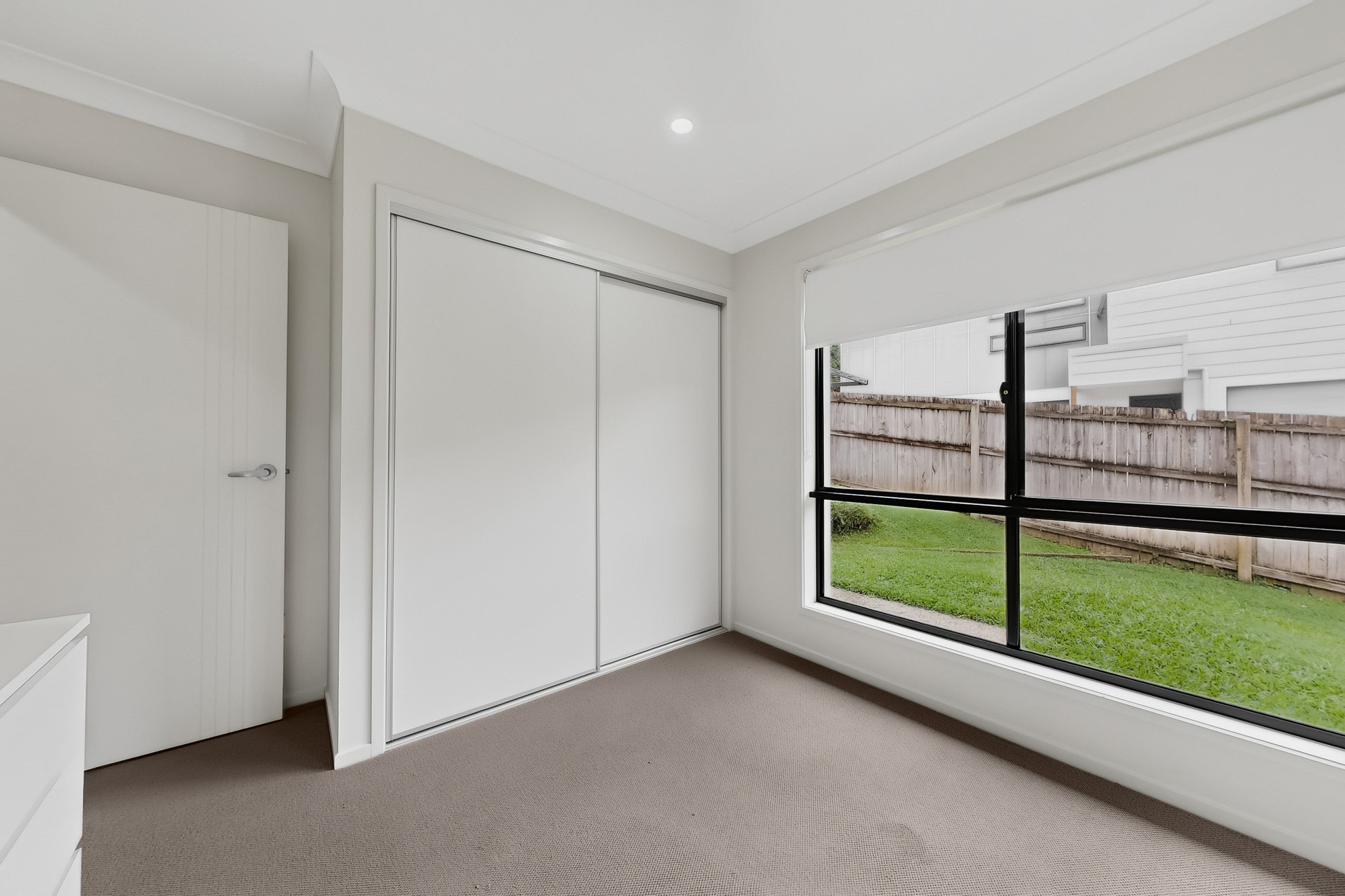 3-bedroom unit at 2/4 Wells Street, Palmwoods, QLD 4555, Sunshine Coast, Queensland