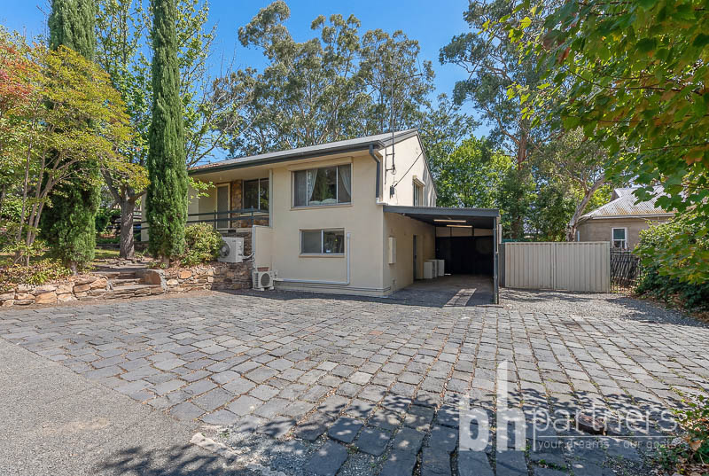 4-bedroom house at 3 Wellington Street, Gumeracha, SA 5233, Adelaide Hills, South Australia