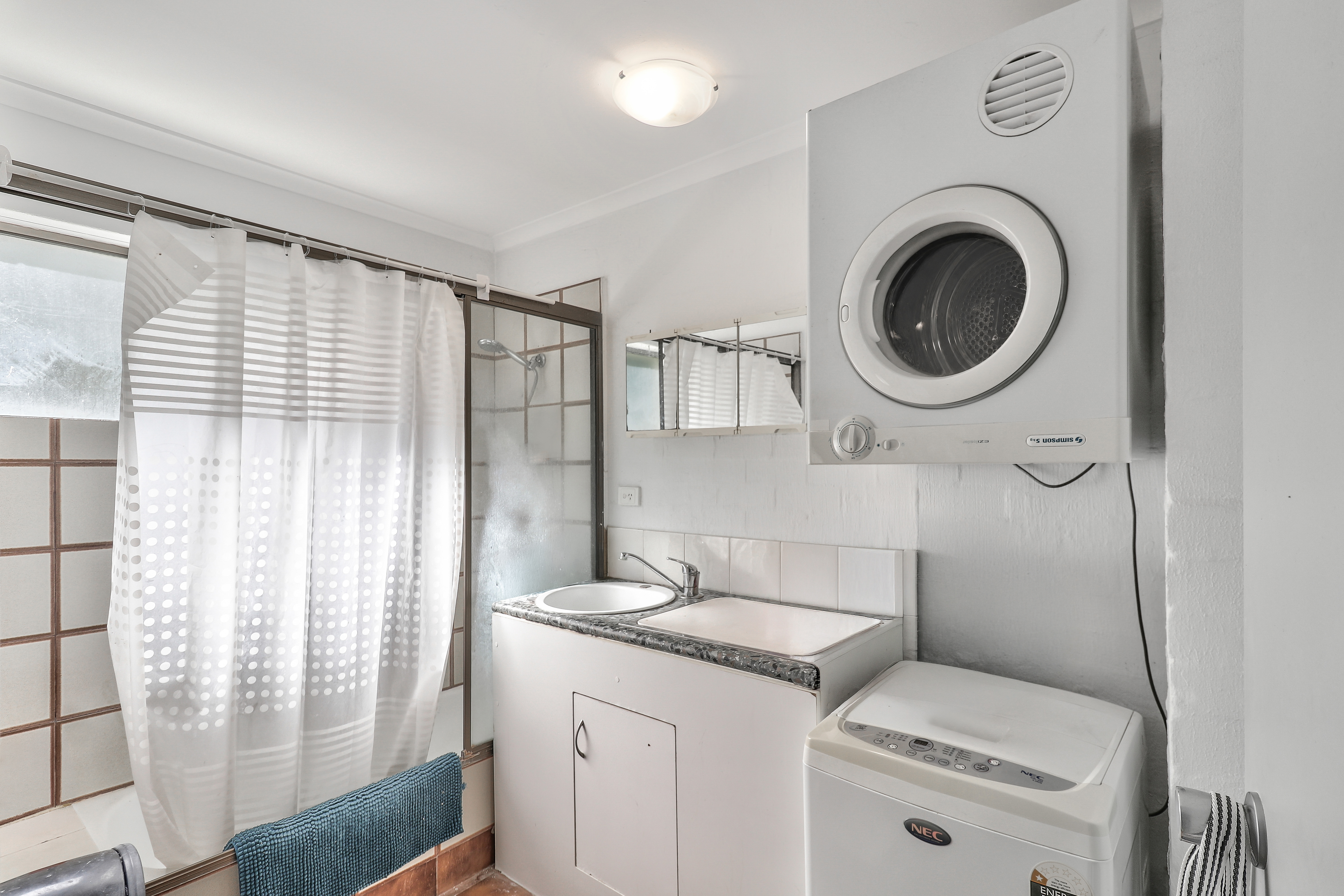1-bedroom unit at 54/97-111 Routley Drive, Kooralbyn, QLD 4285, Scenic Rim, Queensland