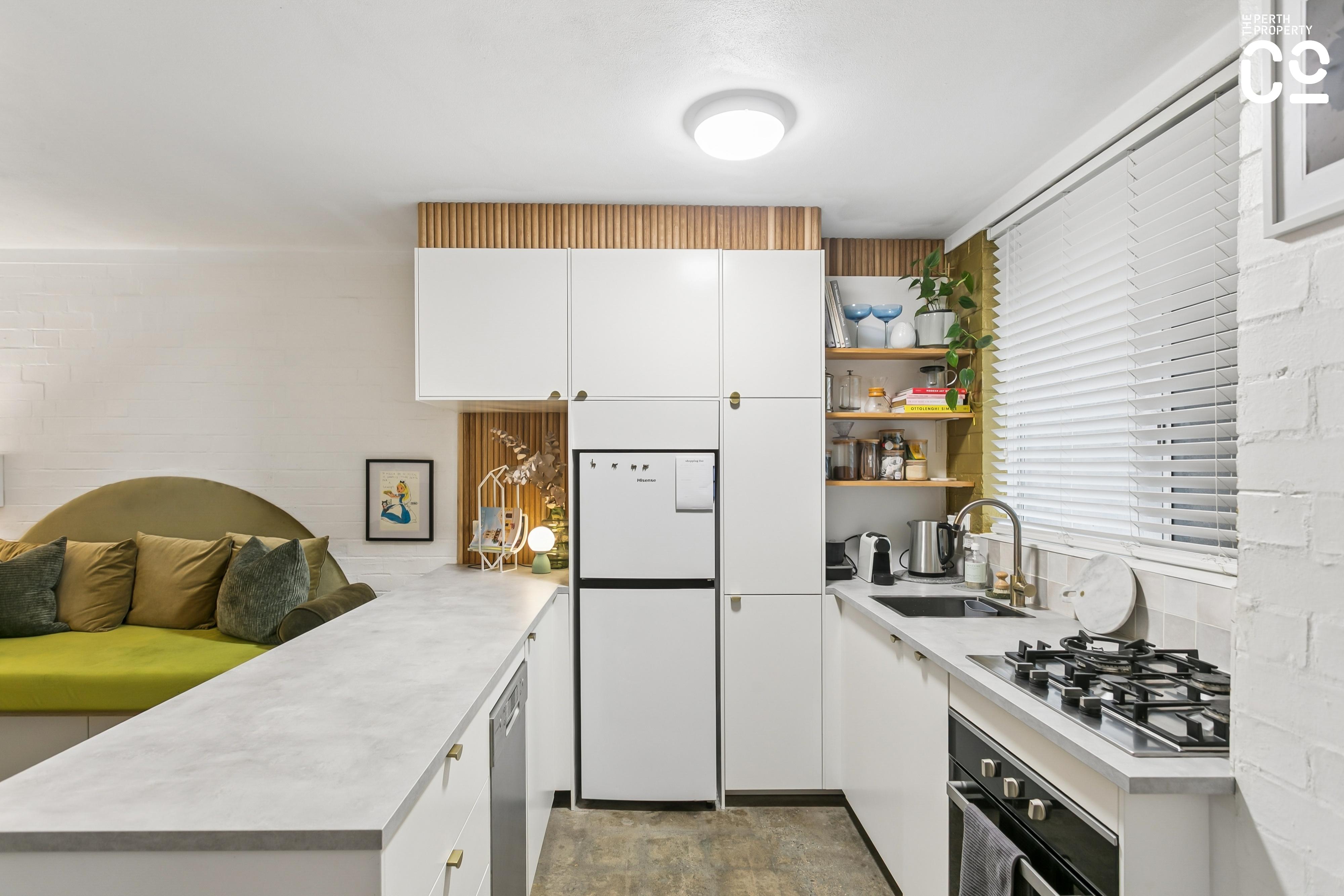 HYDE PARK COURT 5 537 WILLIAM STREET, MOUNT LAWLEY WA 6050 - Image 6