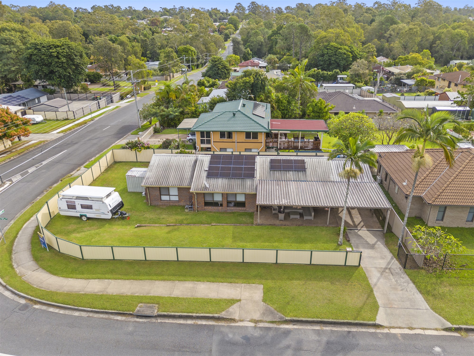 1 84 ISHMAEL ROAD, CAMIRA QLD 4300 - Image 2