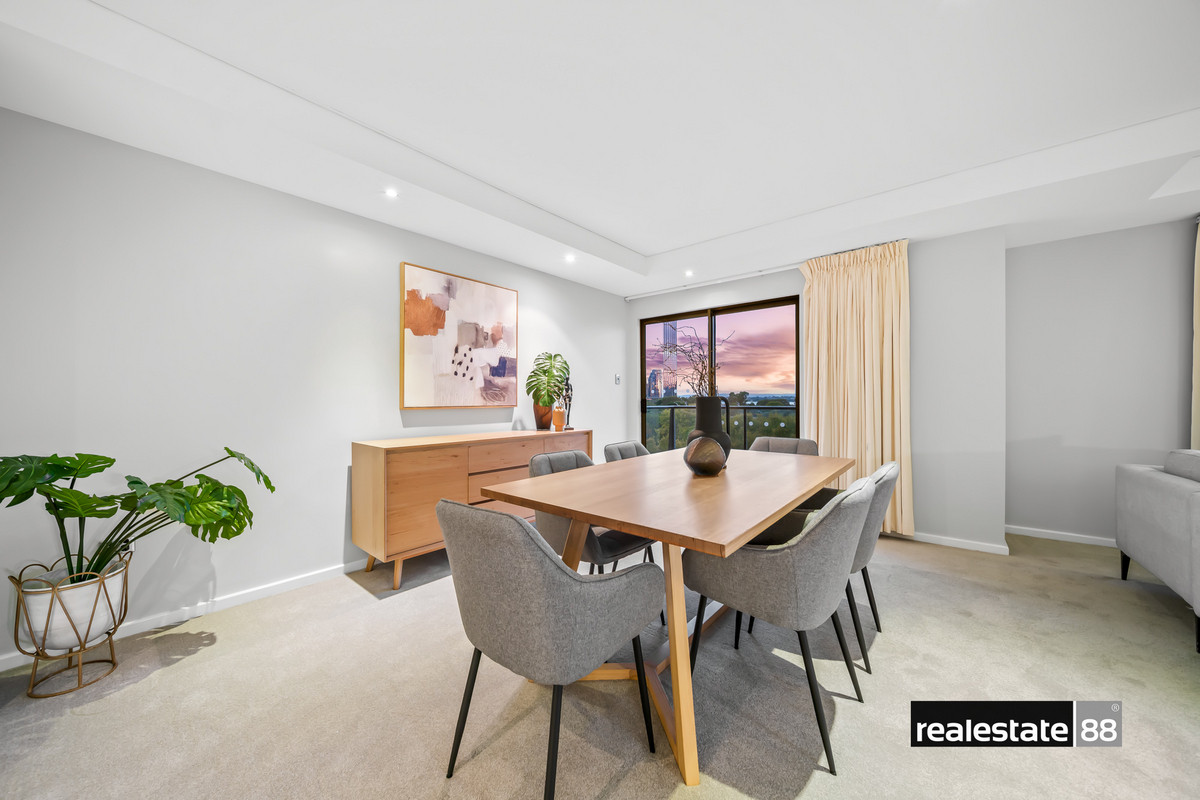 60/122 Mounts Bay Road, Perth, Wa, 6000 - Image 6