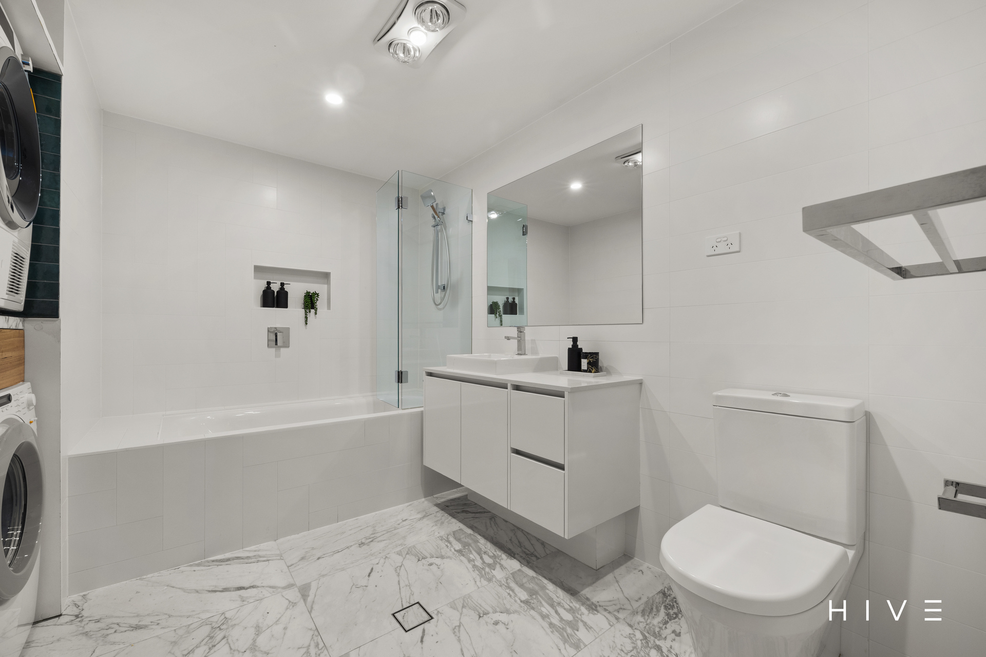 2-bedroom unit at 4 79 TORRENS STREET, BRADDON ACT 2612, Unincorporated Act, Australian Capital Territory