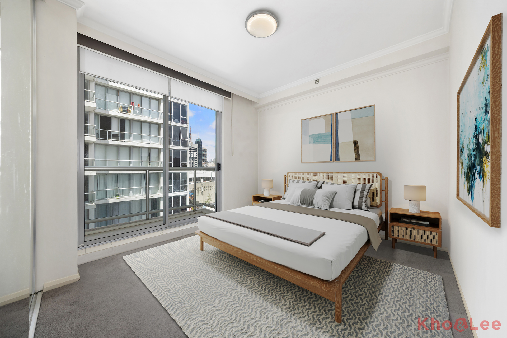 1-bedroom unit at 259/298-304 Sussex Street, Sydney, NSW 2000, Sydney, New South Wales
