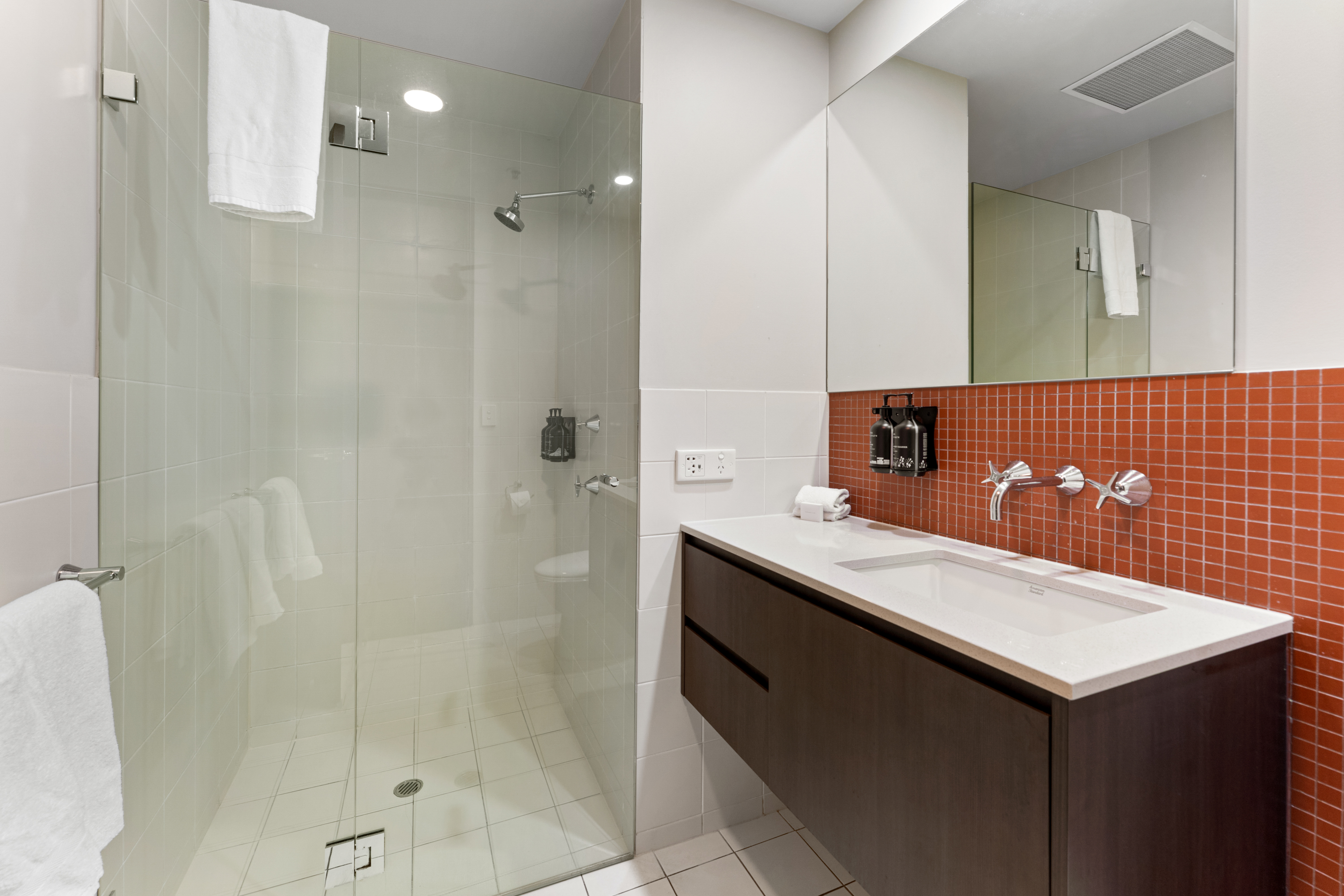 2-bedroom unit at 121/61 Hindmarsh Square, Adelaide, SA 5000, Adelaide, South Australia