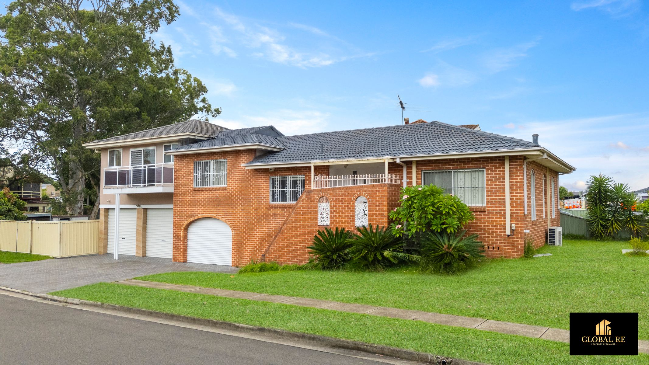 5-bedroom house at 2 Day Street, Lansvale, NSW 2166, Fairfield, New South Wales