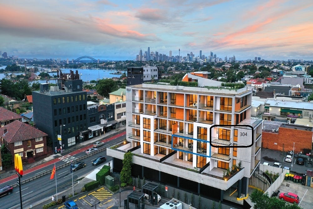 227 Victoria Road, Drummoyne, Nsw, 2047 - Image 7