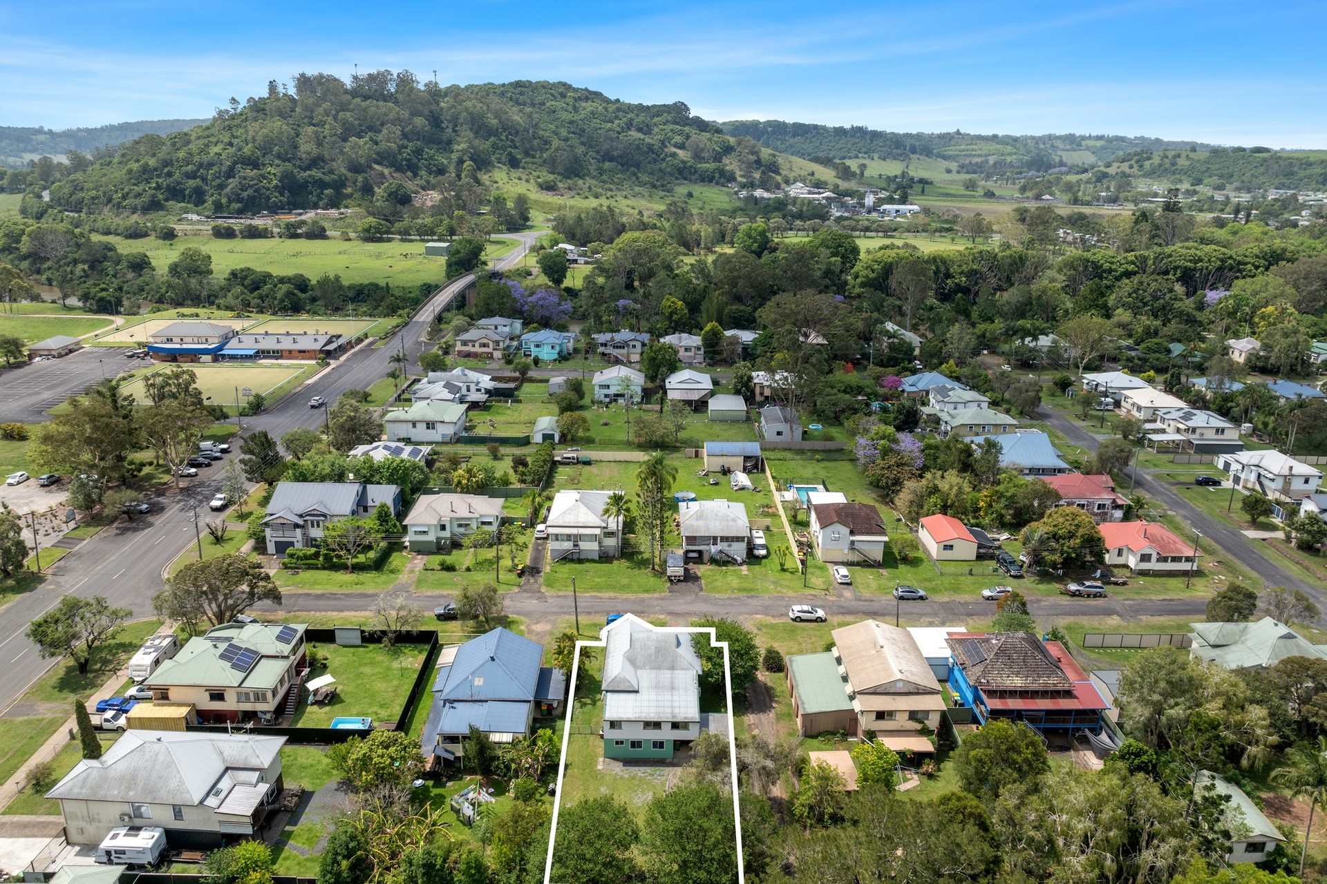 3-bedroom house at 28 WEBSTER STREET, South Lismore NSW 2480, Lismore, New South Wales