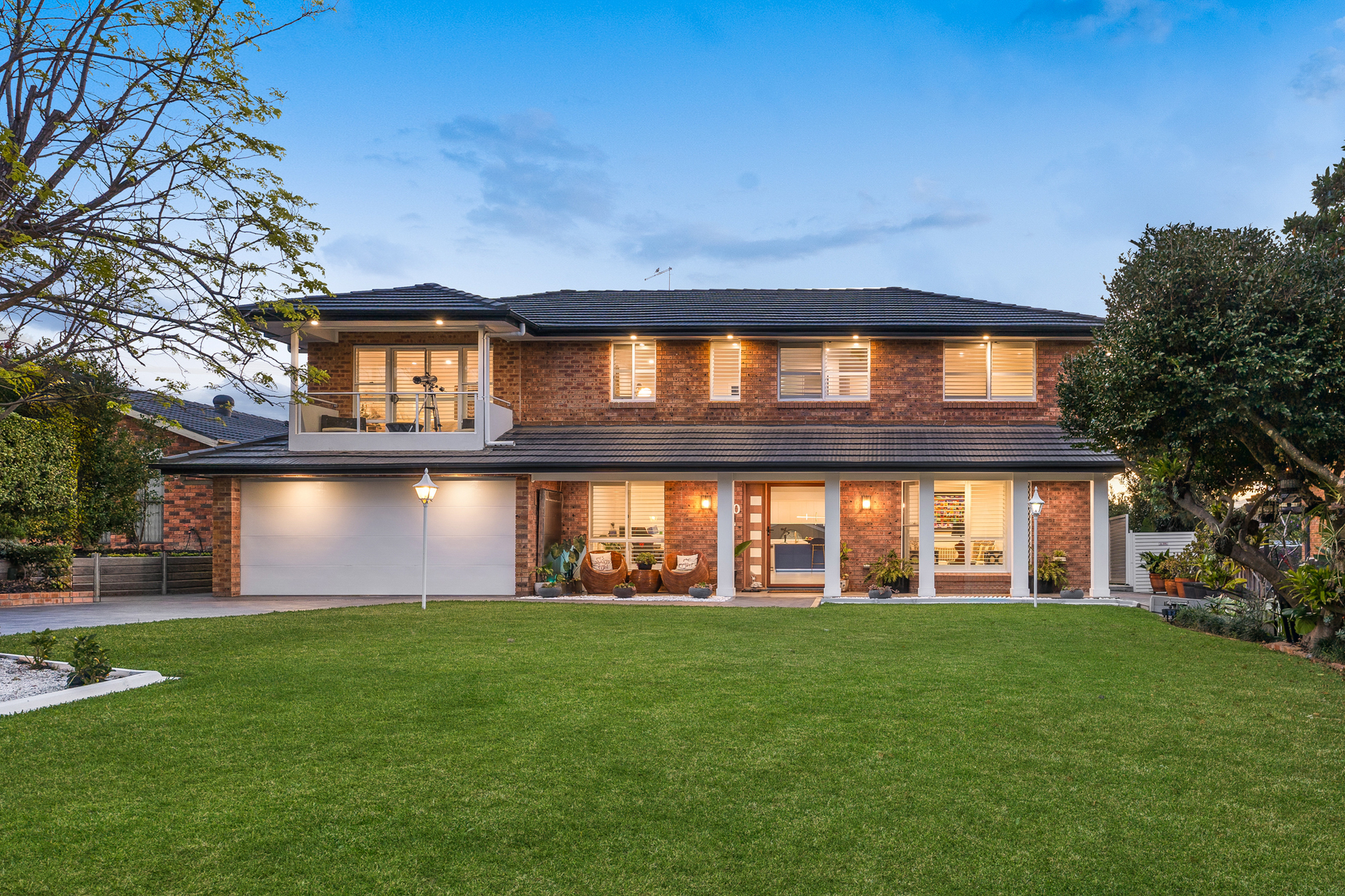80 Ridgecrop Drive, Castle Hill, NSW 2154 - Image 3