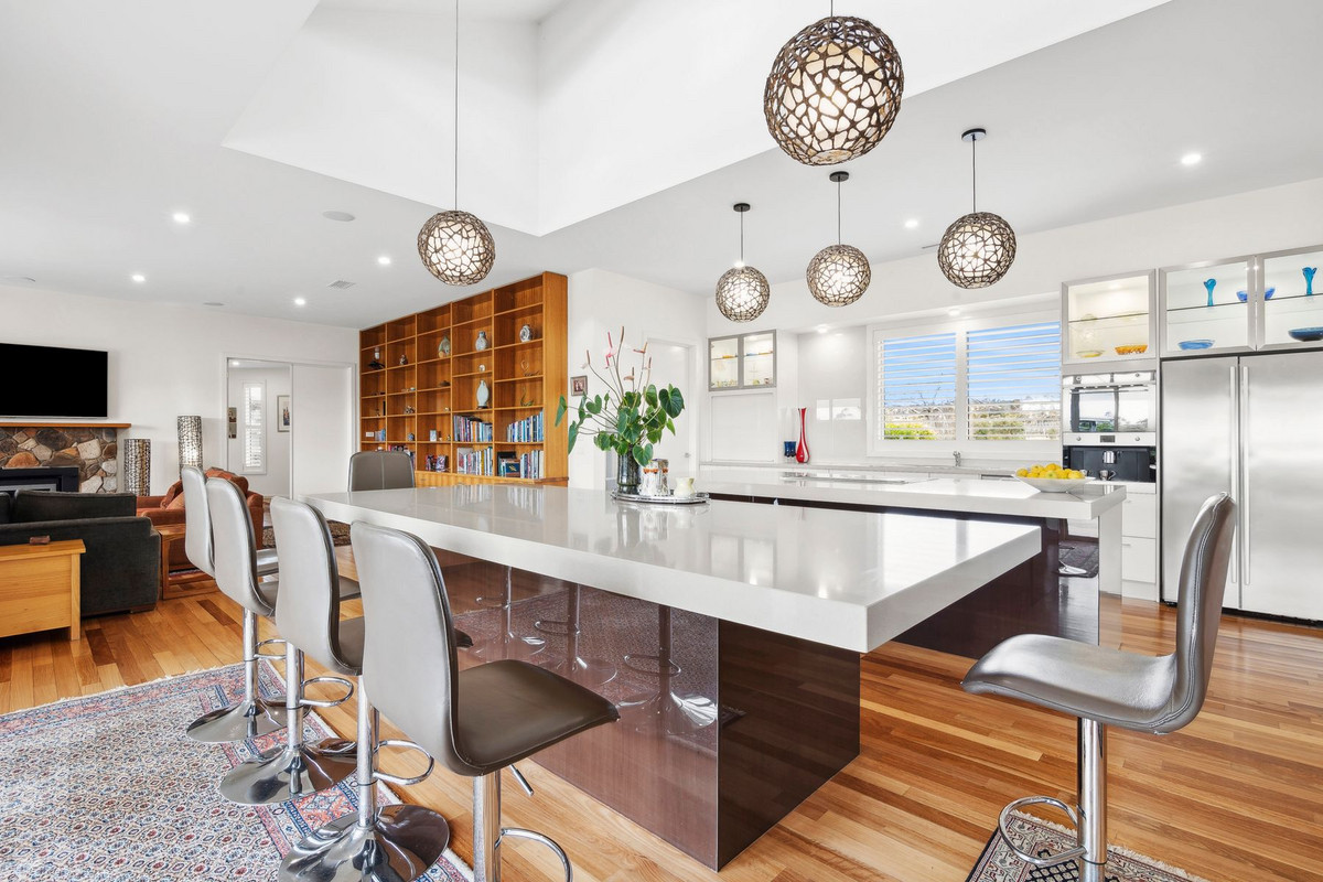 4-bedroom house at 125 Larcombes Road, Modewarre, VIC 3240, Surf Coast, Victoria