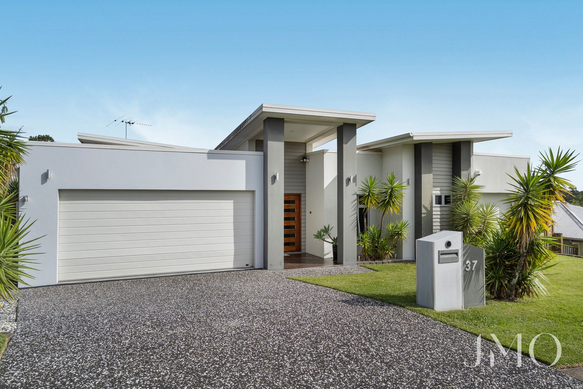 37 KILKIVAN DRIVE, Ormeau QLD 4208 - Image 1