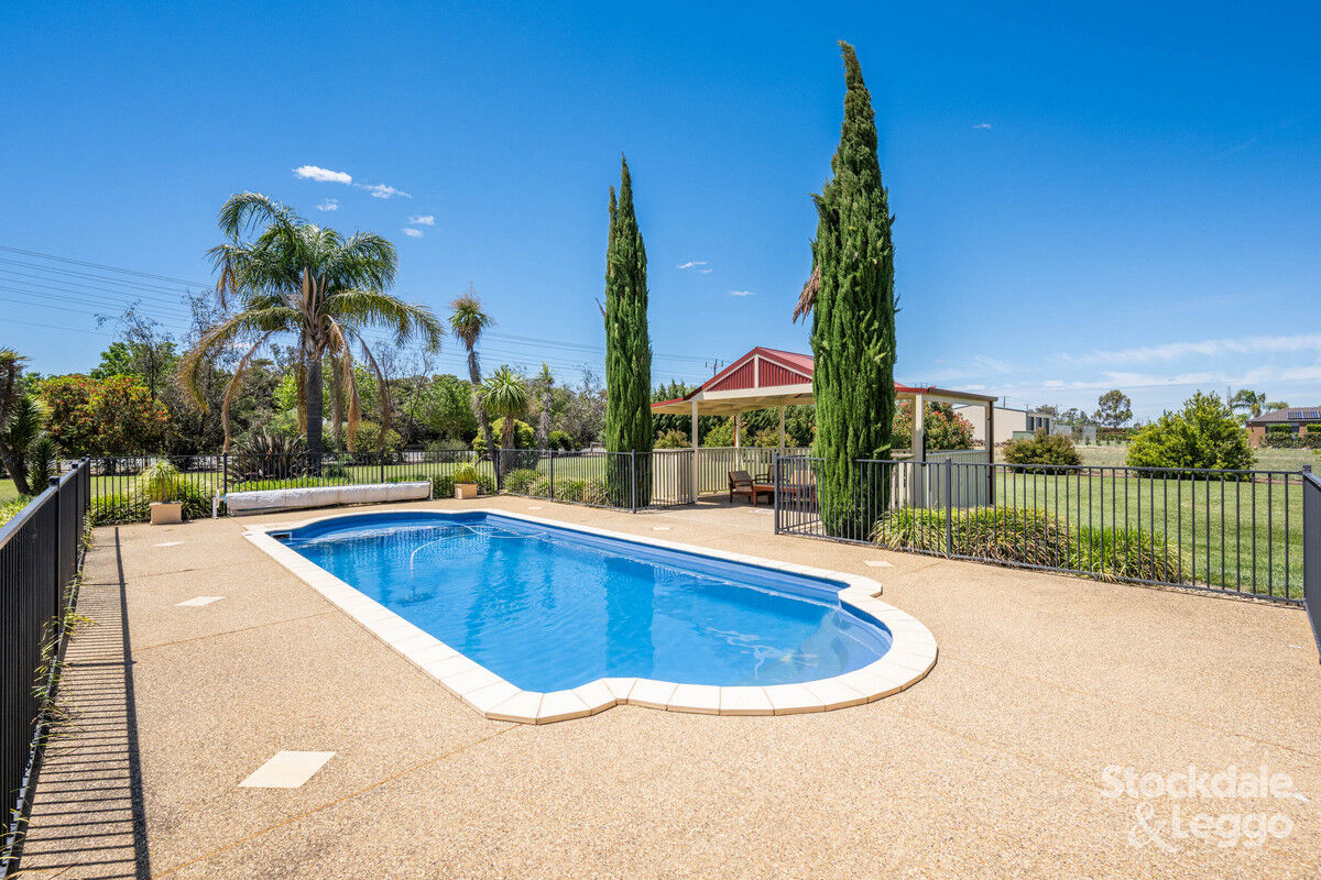 5-bedroom house at 5-9 Scotch Court, Shepparton North, VIC 3631, Greater Shepparton, Victoria
