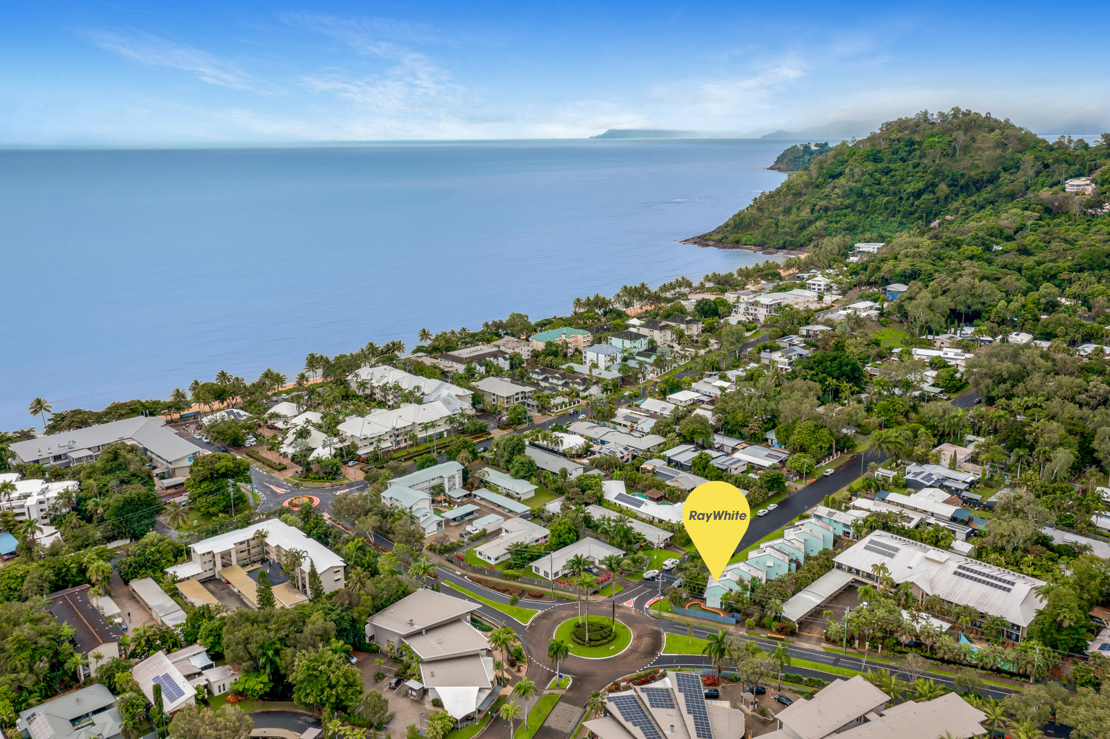 1 17 TRINITY BEACH ROAD, TRINITY BEACH QLD 4879 - Image 1