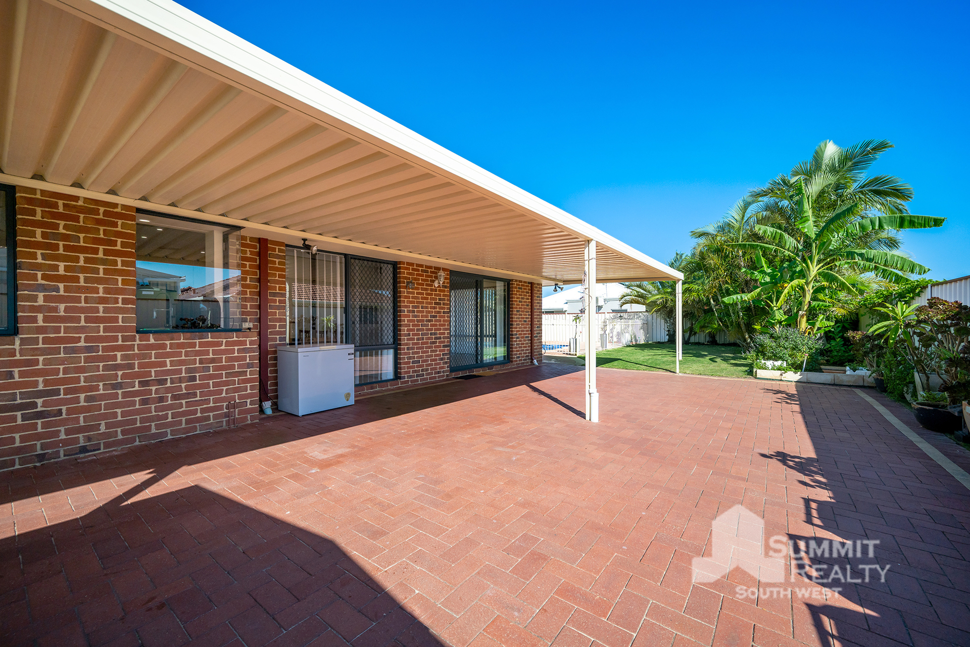 4-bedroom house at 11 SUNDEW TRAIL, Glen Iris WA 6230, Bunbury, Western Australia