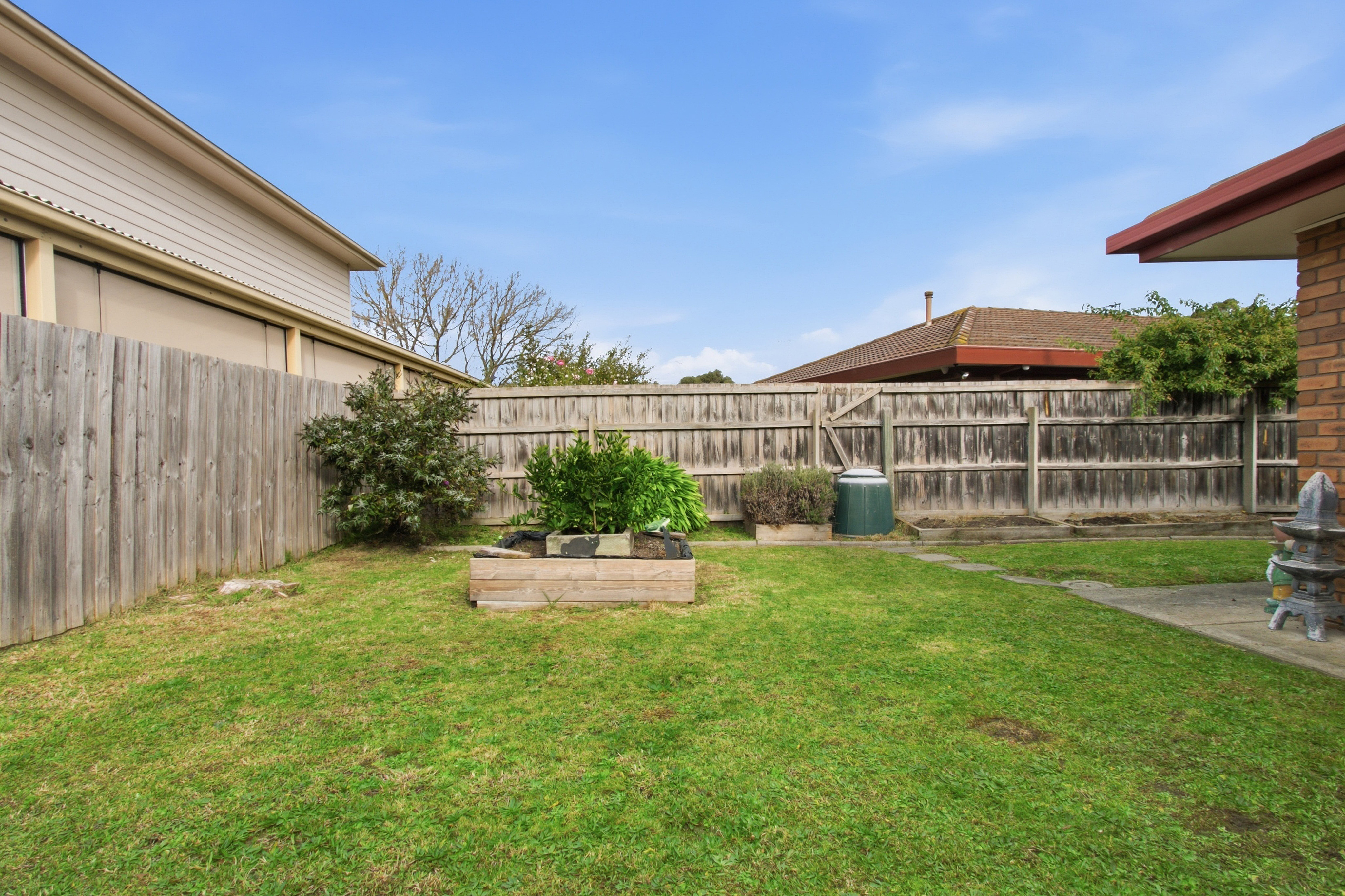 2-bedroom unit at 10B Swallow Grove, Traralgon, Vic, 3844, Latrobe (Vic.), Victoria