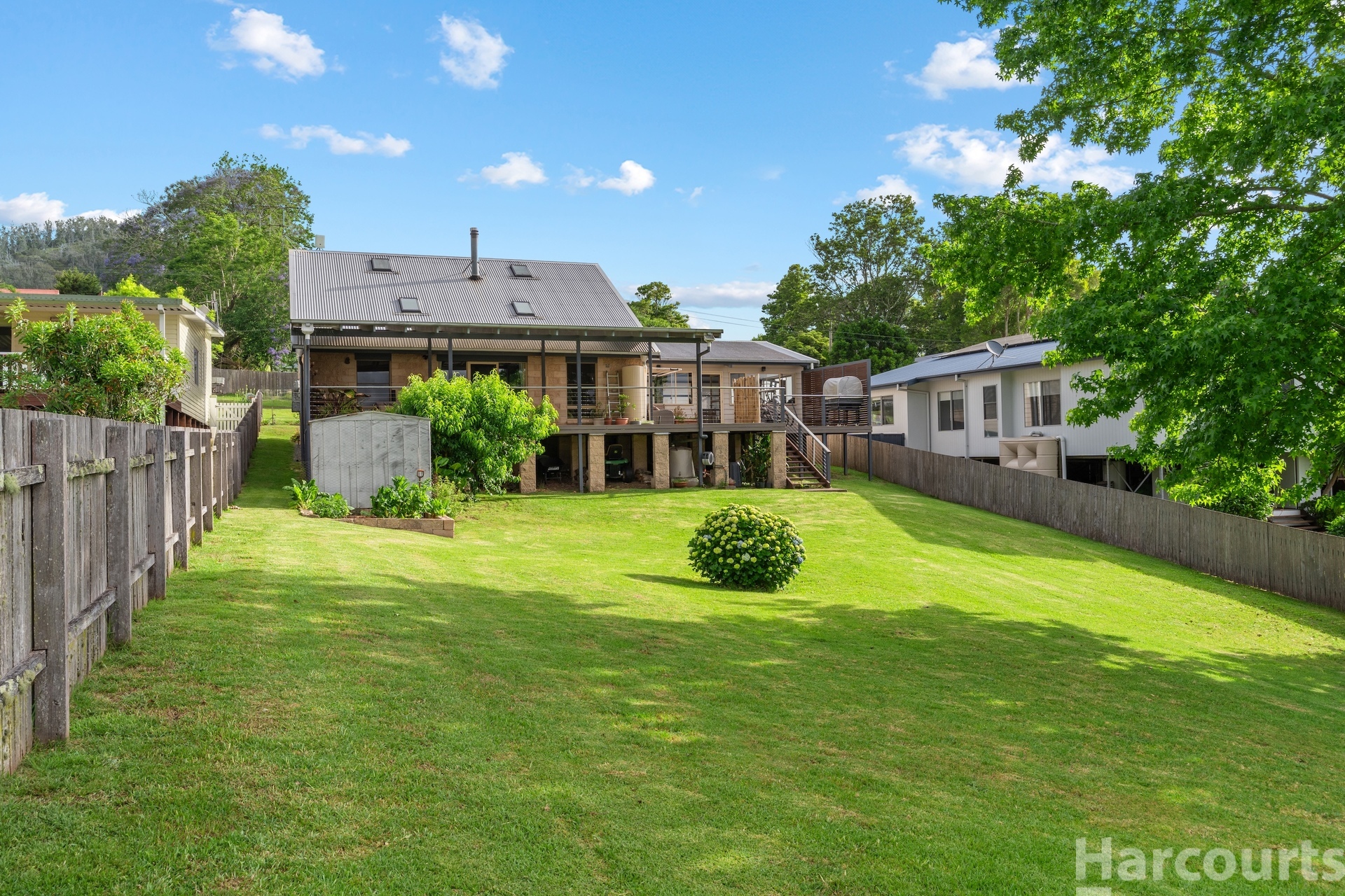 3-bedroom house at 10 THONE STREET, Comboyne NSW 2429, Port Macquarie-Hastings, New South Wales