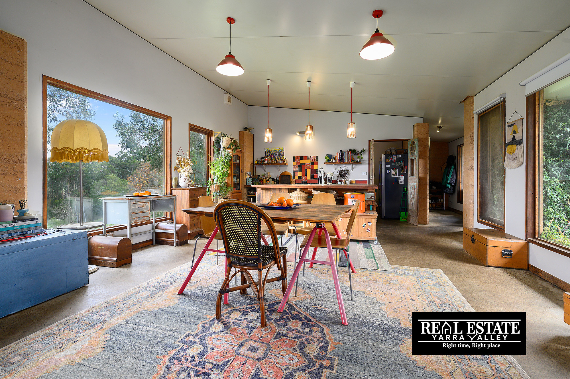 6-bedroom house at 117 Spraggs Road, Toolangi, VIC 3777, Yarra Ranges, Victoria