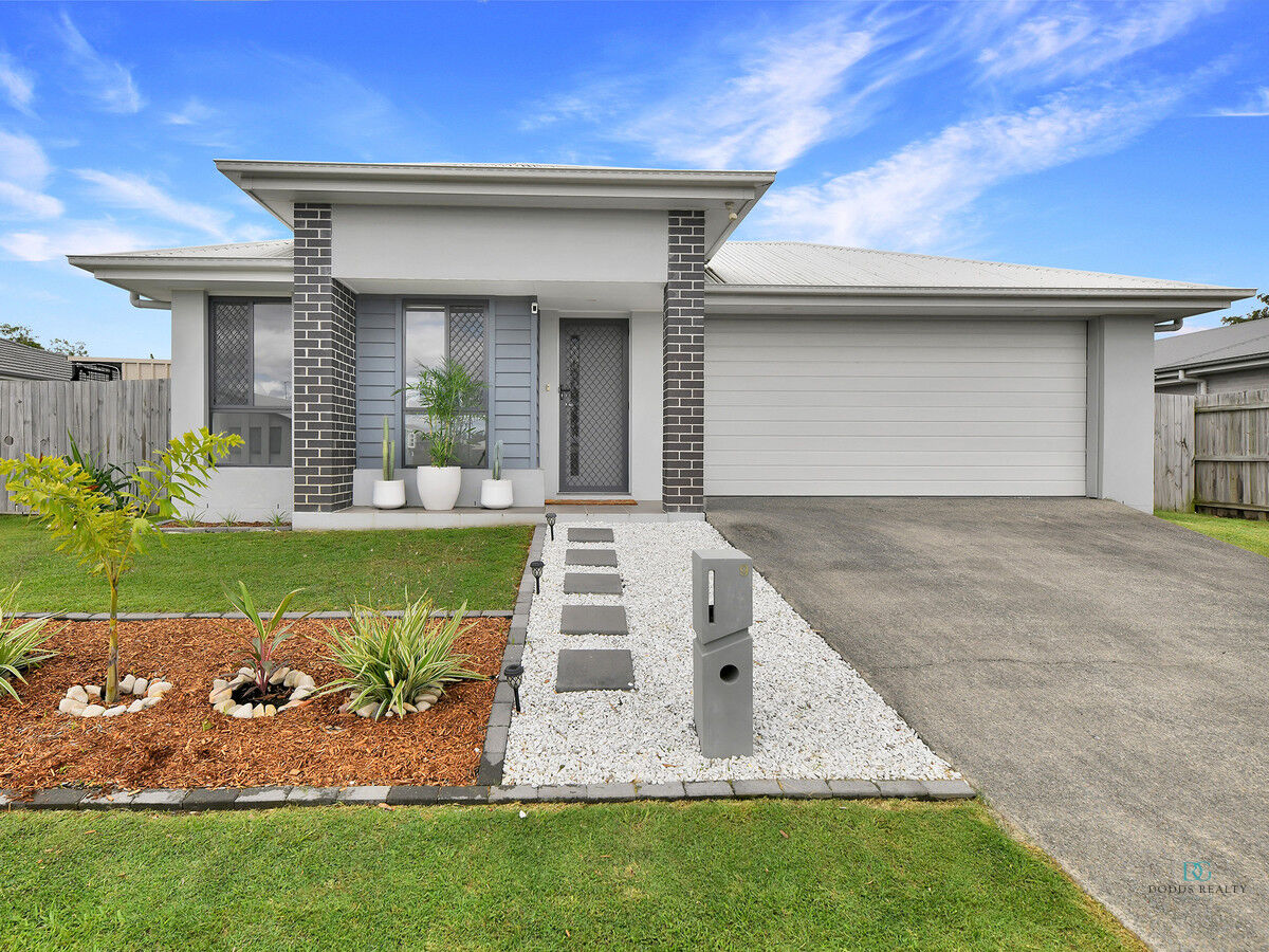 5-bedroom house at 9 Fyfe Street, Walloon, QLD 4306, , Queensland