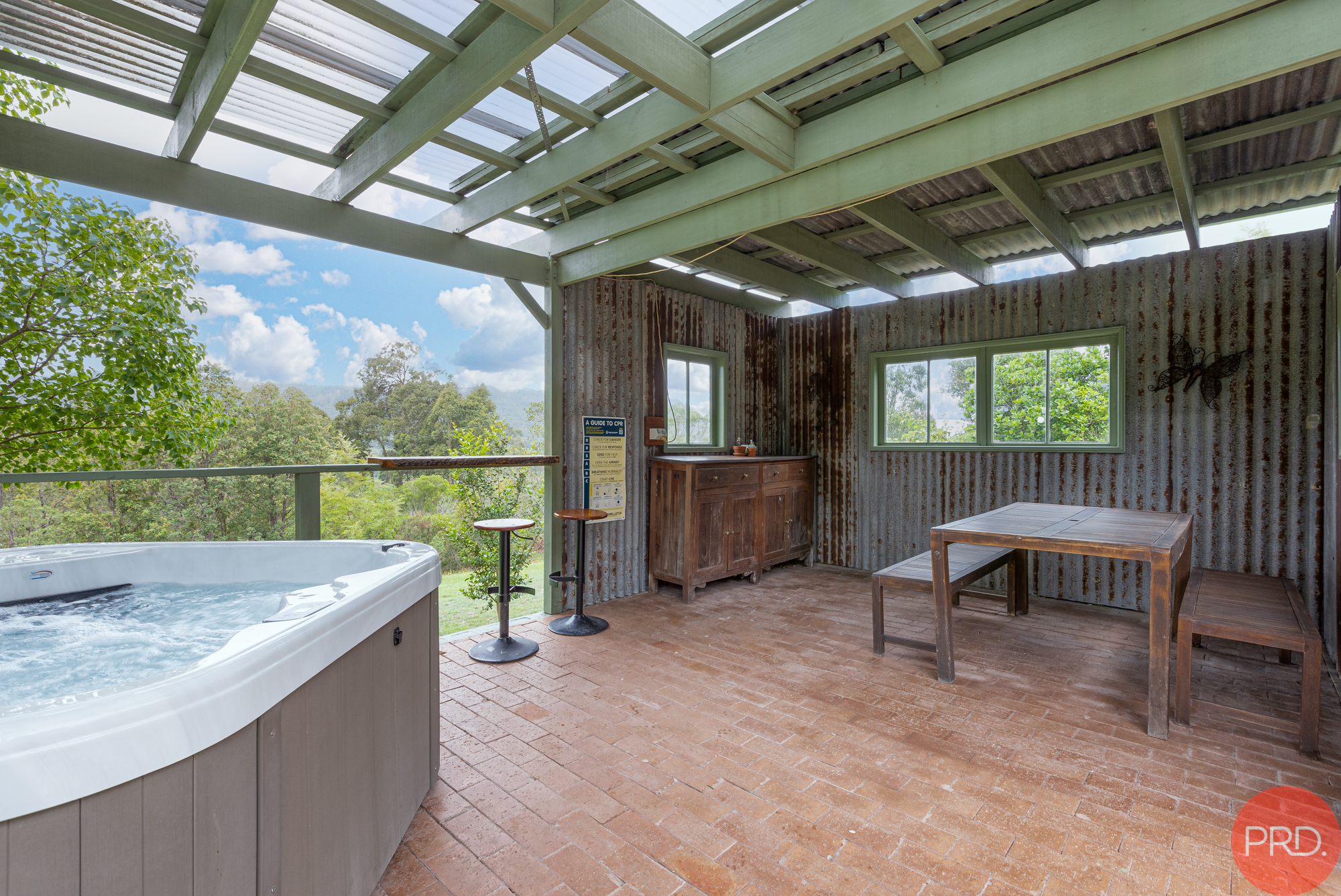 3-bedroom house at 44 HIGH COUNTRY RISE, Lambs Valley NSW 2335, Singleton, New South Wales