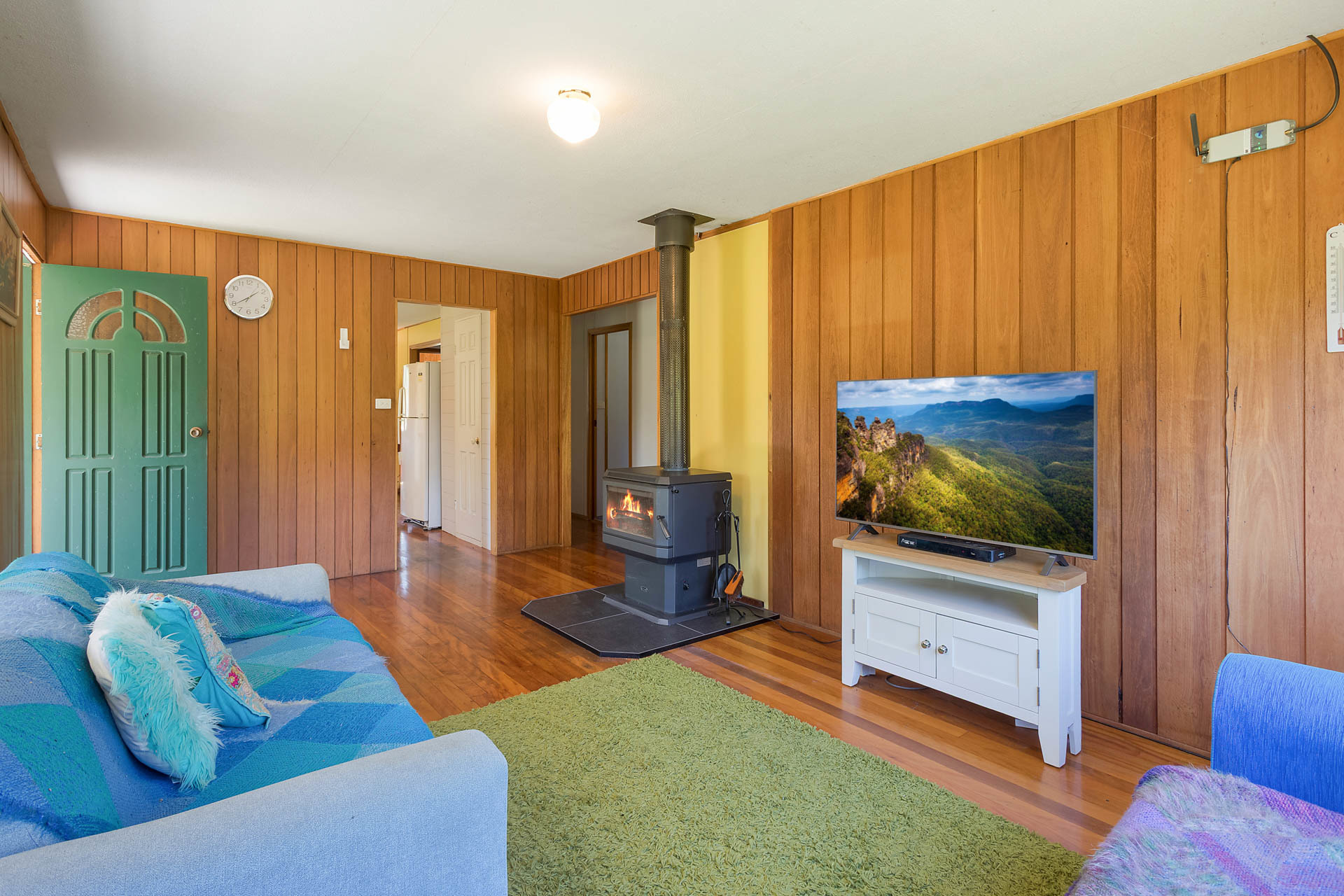 3-bedroom house at 2131 The Snake Track , Towamba, Nsw, 2550, Bega Valley, New South Wales