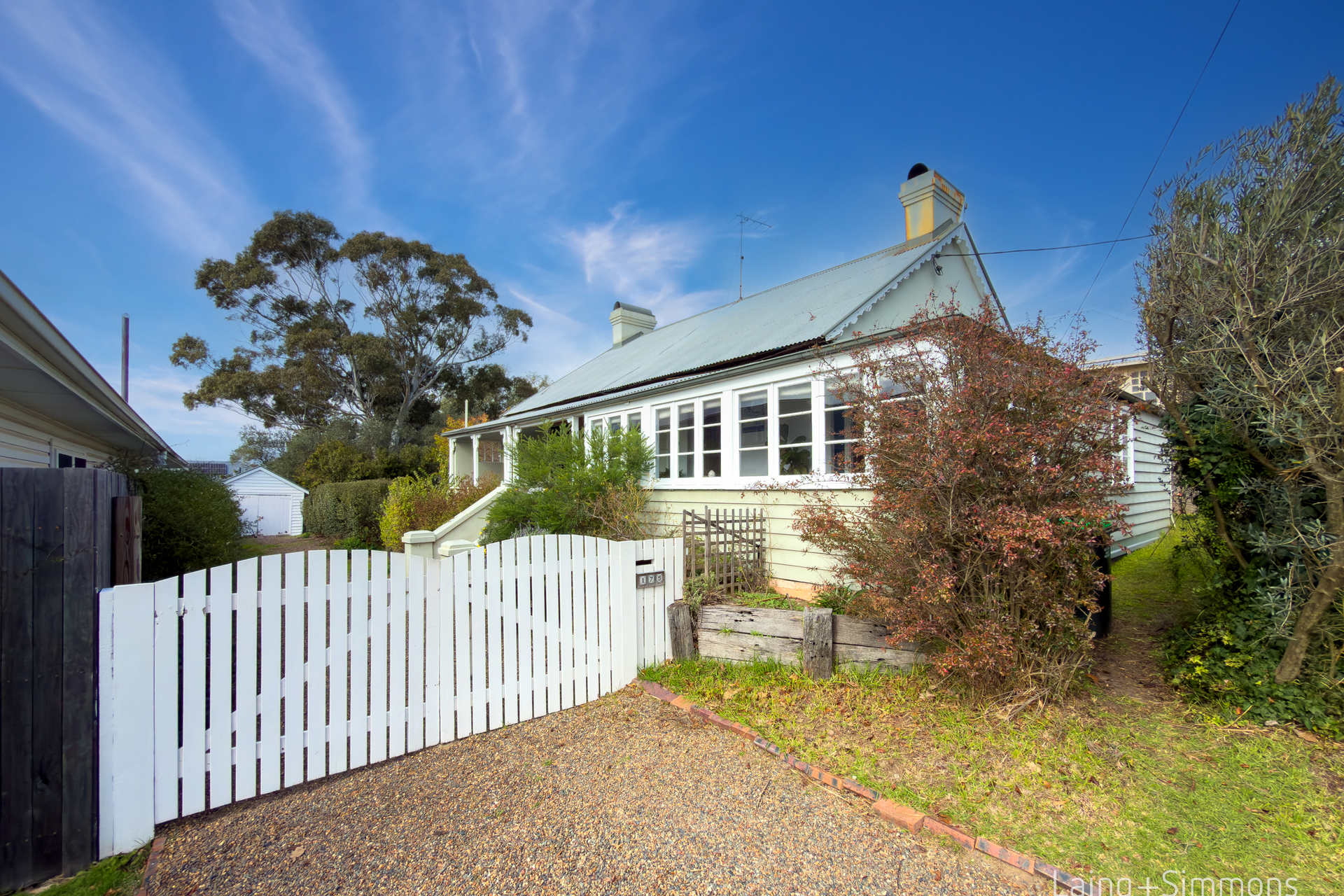 3-bedroom house at 175 Marsh Street, Armidale, NSW 2350, Armidale, New South Wales