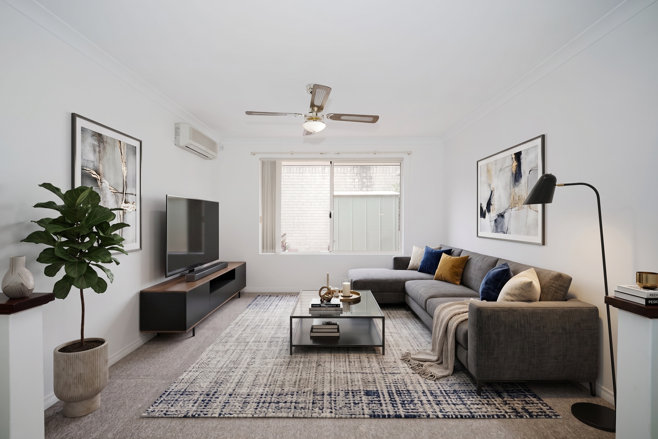 3-bedroom house at 8 RAMSAY PLACE, Bibra Lake WA 6163, Cockburn, Western Australia