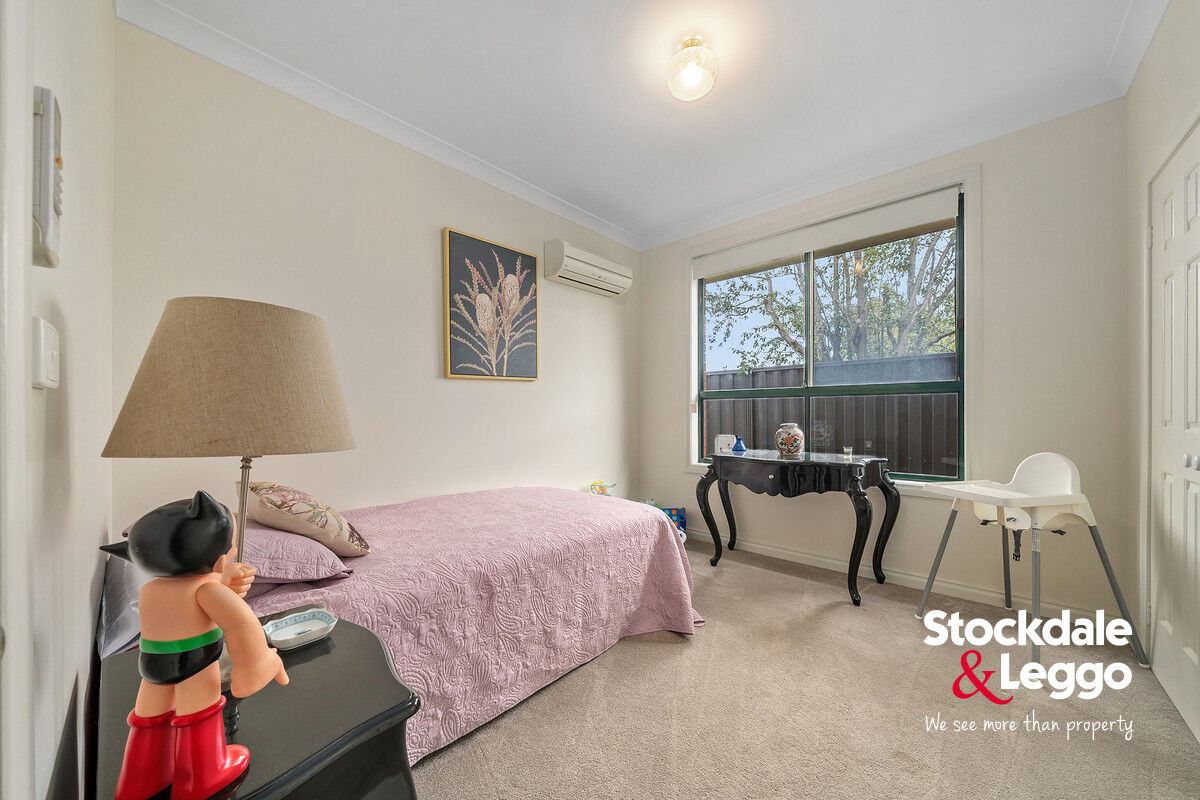 2-bedroom unit at 119 GOWRIE STREET, Glenroy VIC 3046, Merri-Bek, Victoria