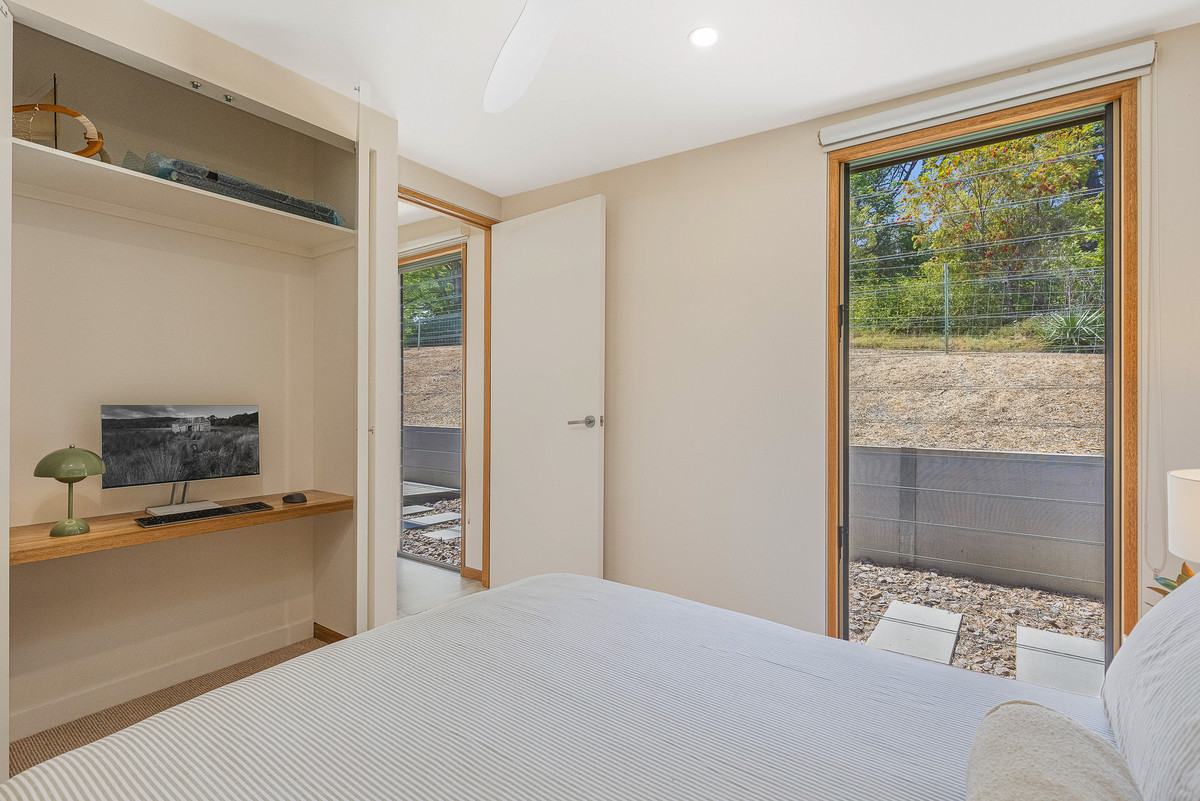 2-bedroom house at 36 AUCKLAND STREET, Candelo NSW 2550, Bega Valley, New South Wales