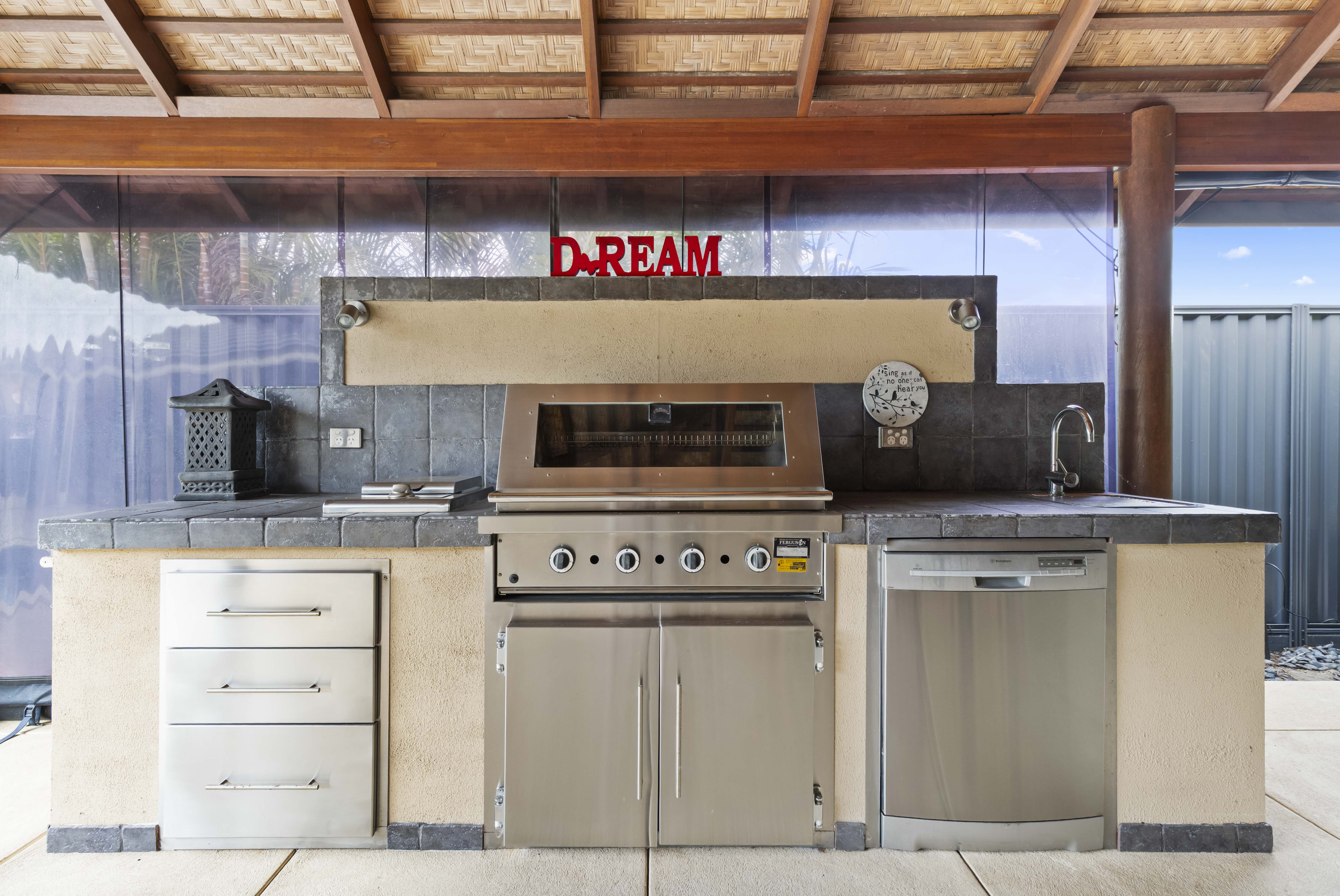 4-bedroom house at 6 STRATHCONA RISE, Bibra Lake WA 6163, Cockburn, Western Australia