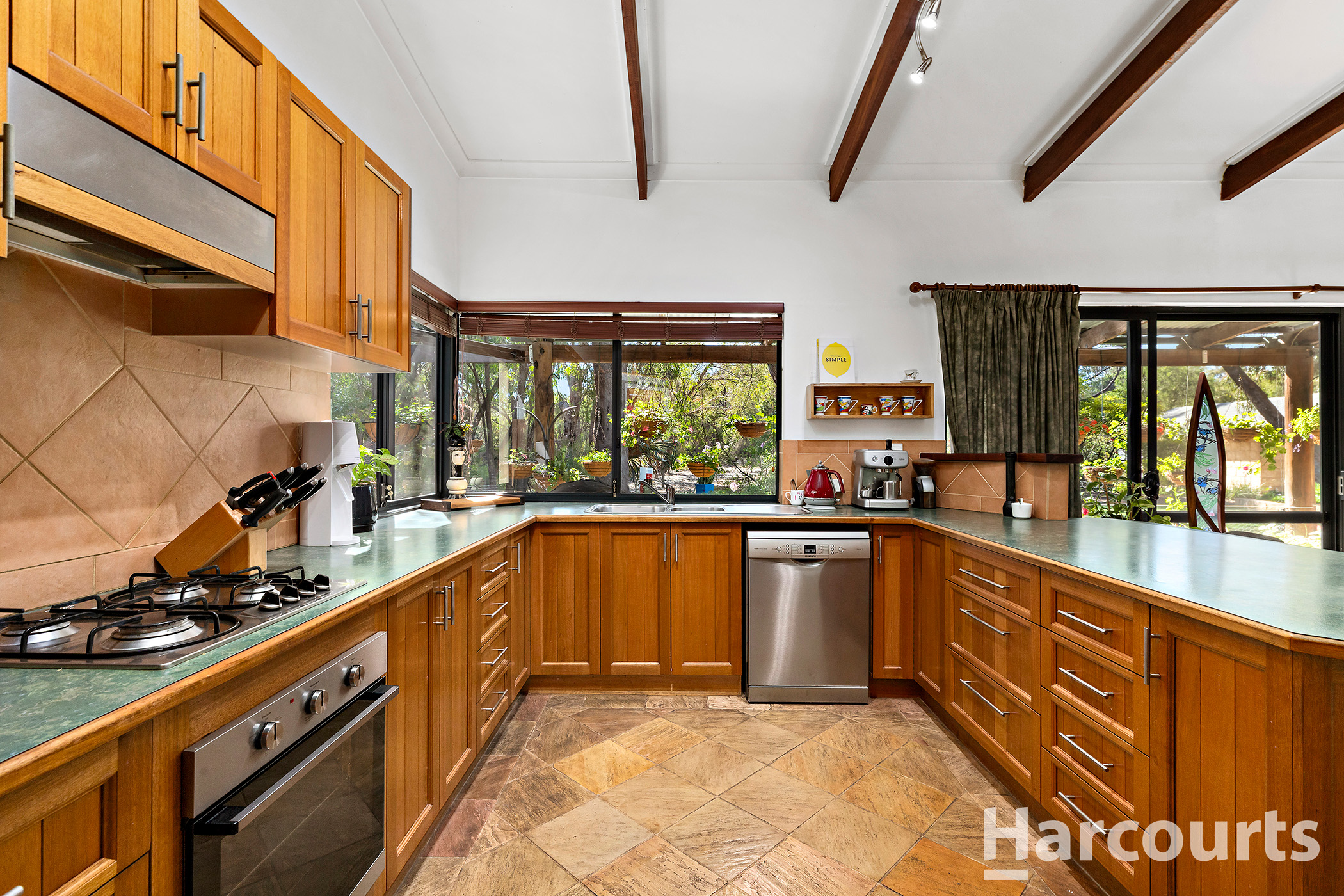 4-bedroom house at 2 PARK WAY, Bouvard WA 6211, Mandurah, Western Australia