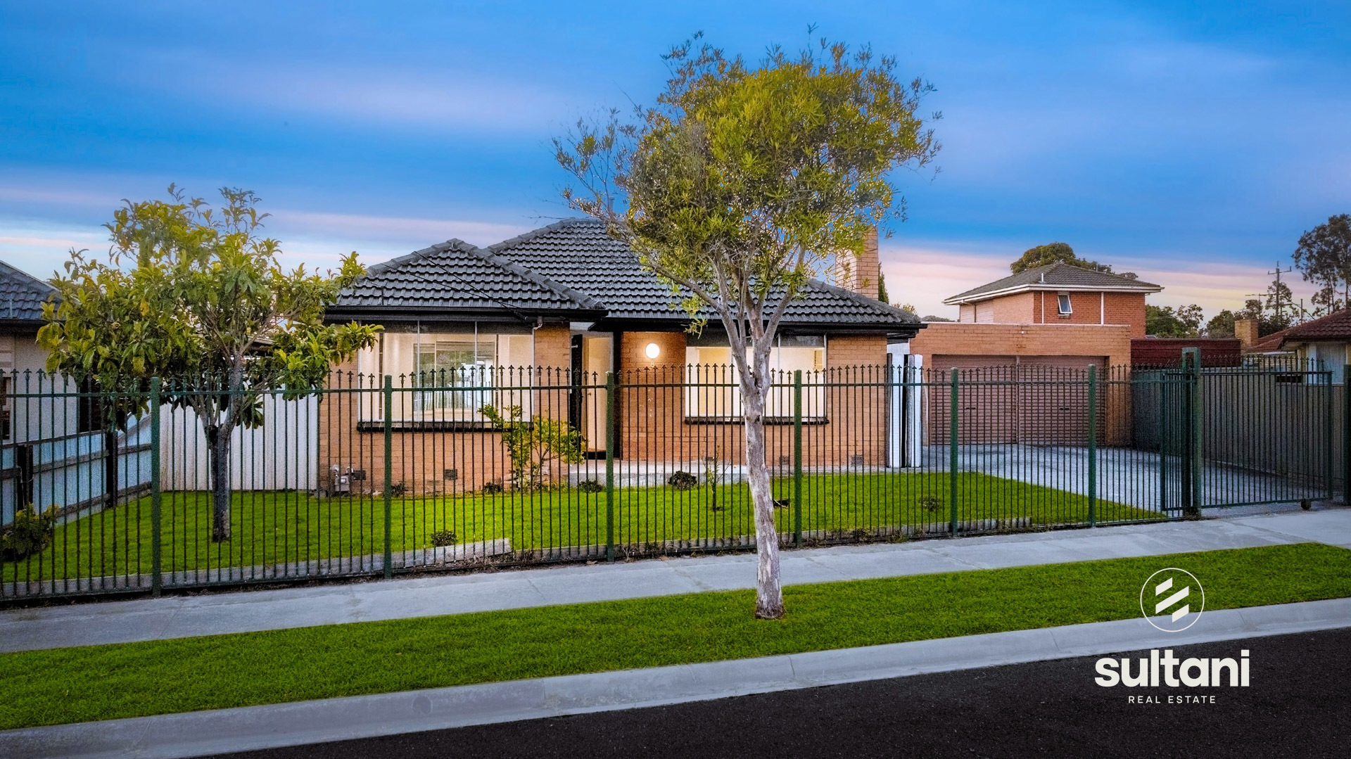 3-bedroom house at 8 ONSLOW COURT, Noble Park VIC 3174, Greater Dandenong, Victoria
