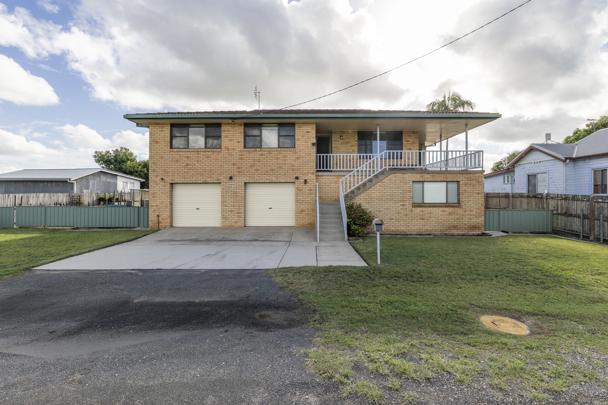 3-bedroom house at 2499 Big River Way, Ulmarra, NSW 2462, Clarence Valley, New South Wales