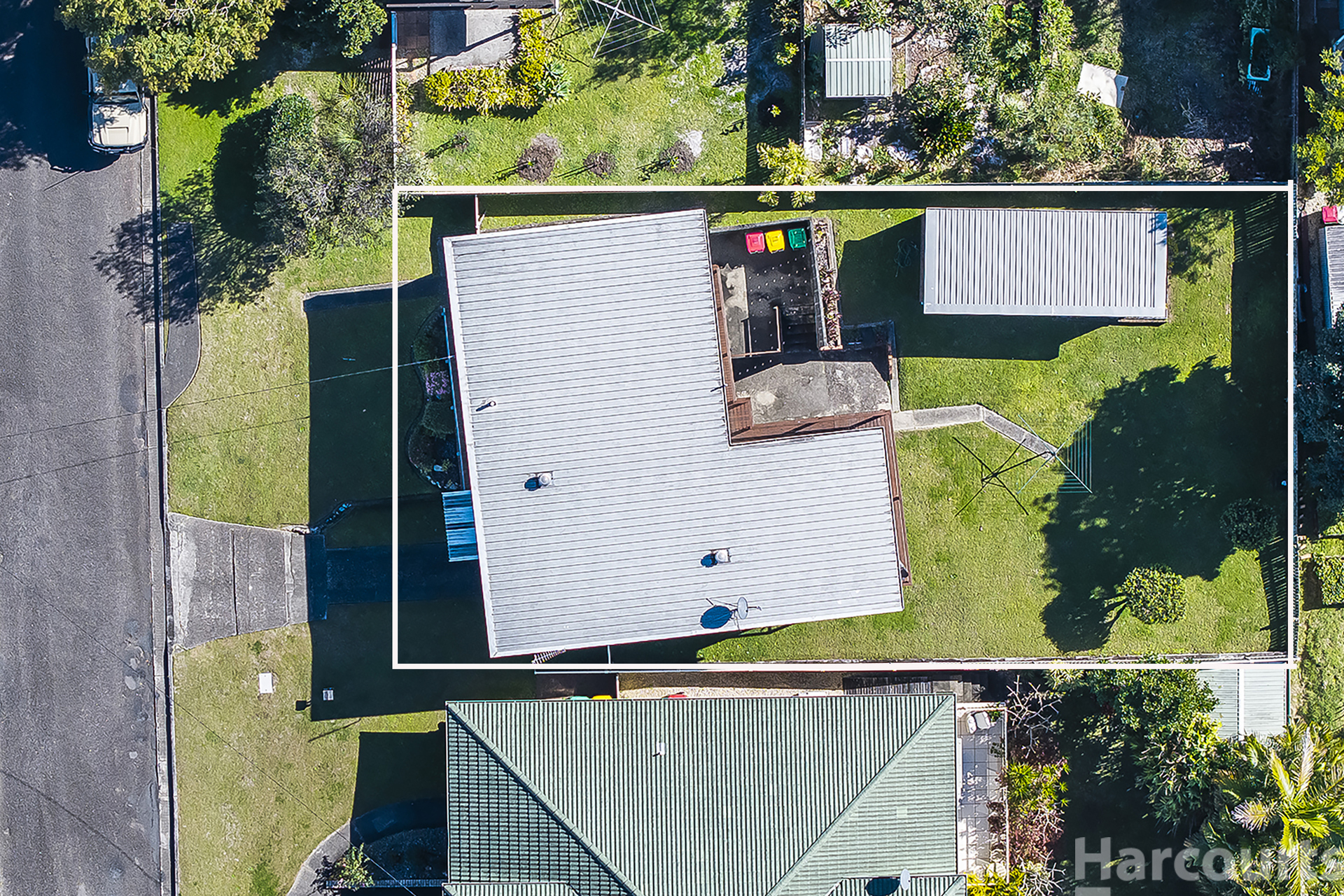 3-bedroom house at 2 Marriot Street, South West Rocks, NSW 2431, Kempsey, New South Wales