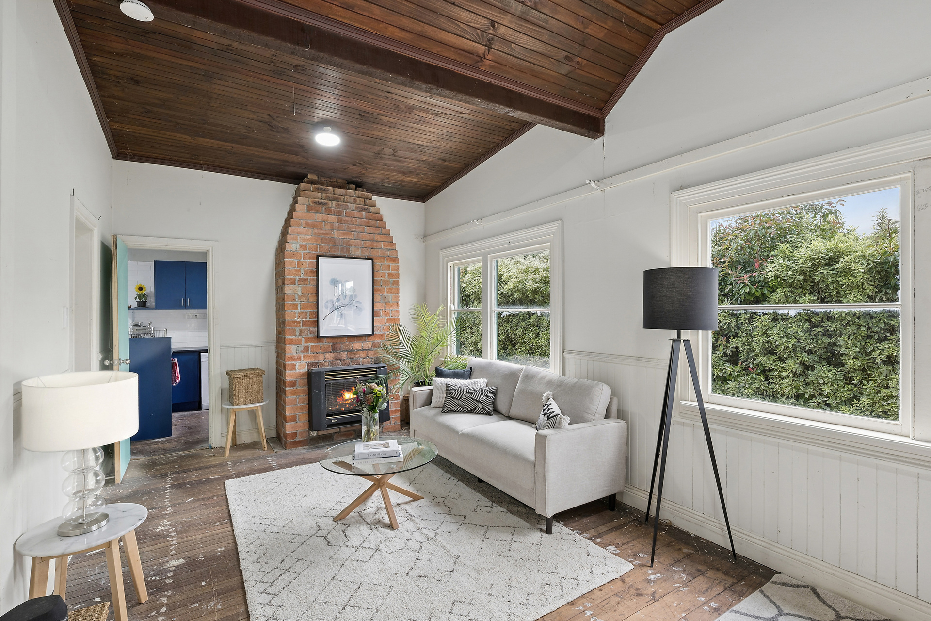 3-bedroom house at 1 Hooper Street, Mount Victoria, Nsw, 2786, Blue Mountains, New South Wales