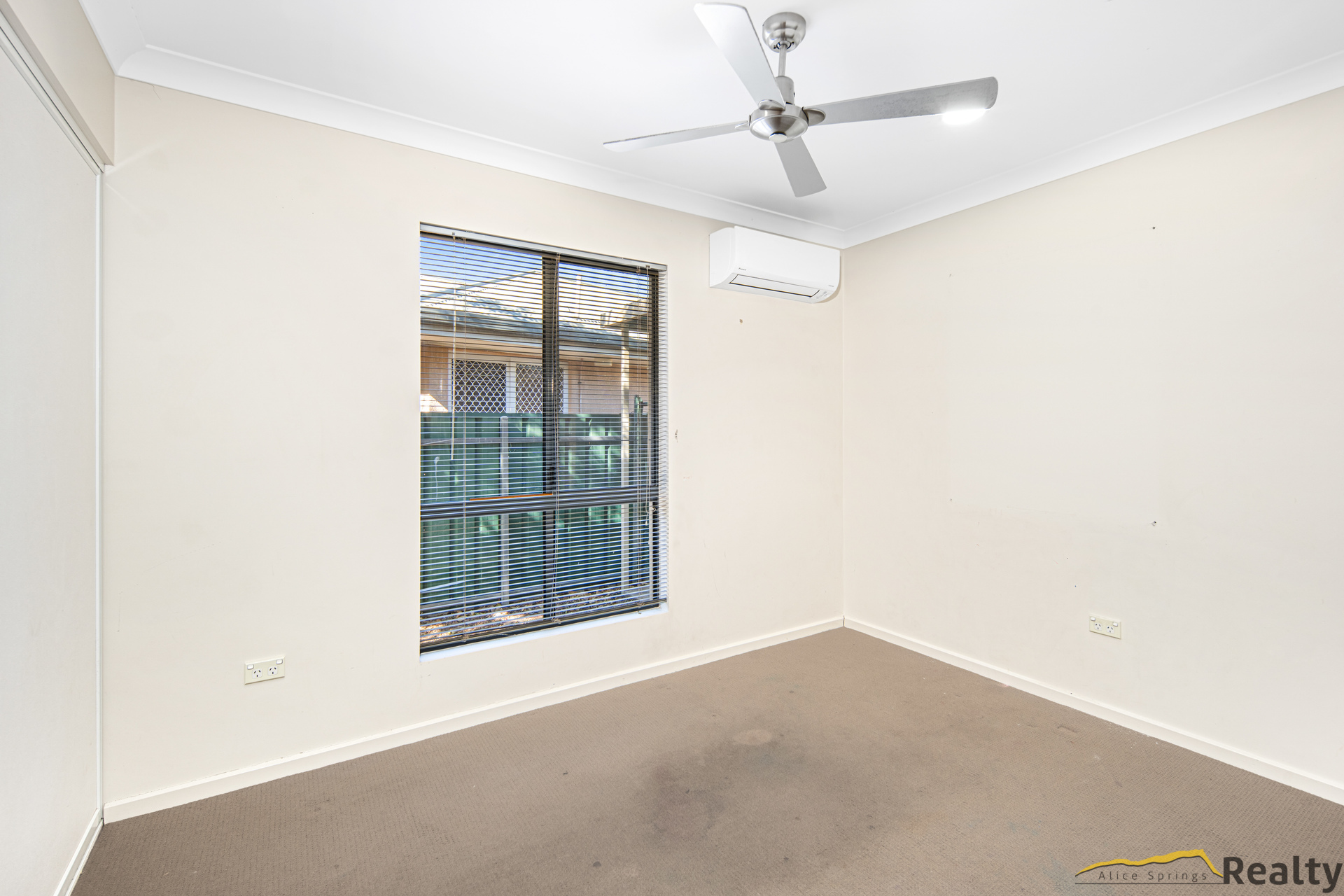 2-bedroom unit at 2/41 Mercorella Circuit, Sadadeen, NT 0870, Alice Springs, Northern Territory