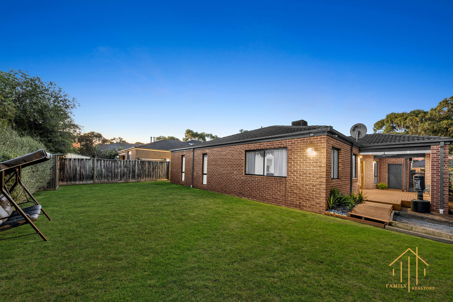 5-bedroom house at 21 Flash Dan Drive, Cranbourne East, VIC 3977, Casey, Victoria