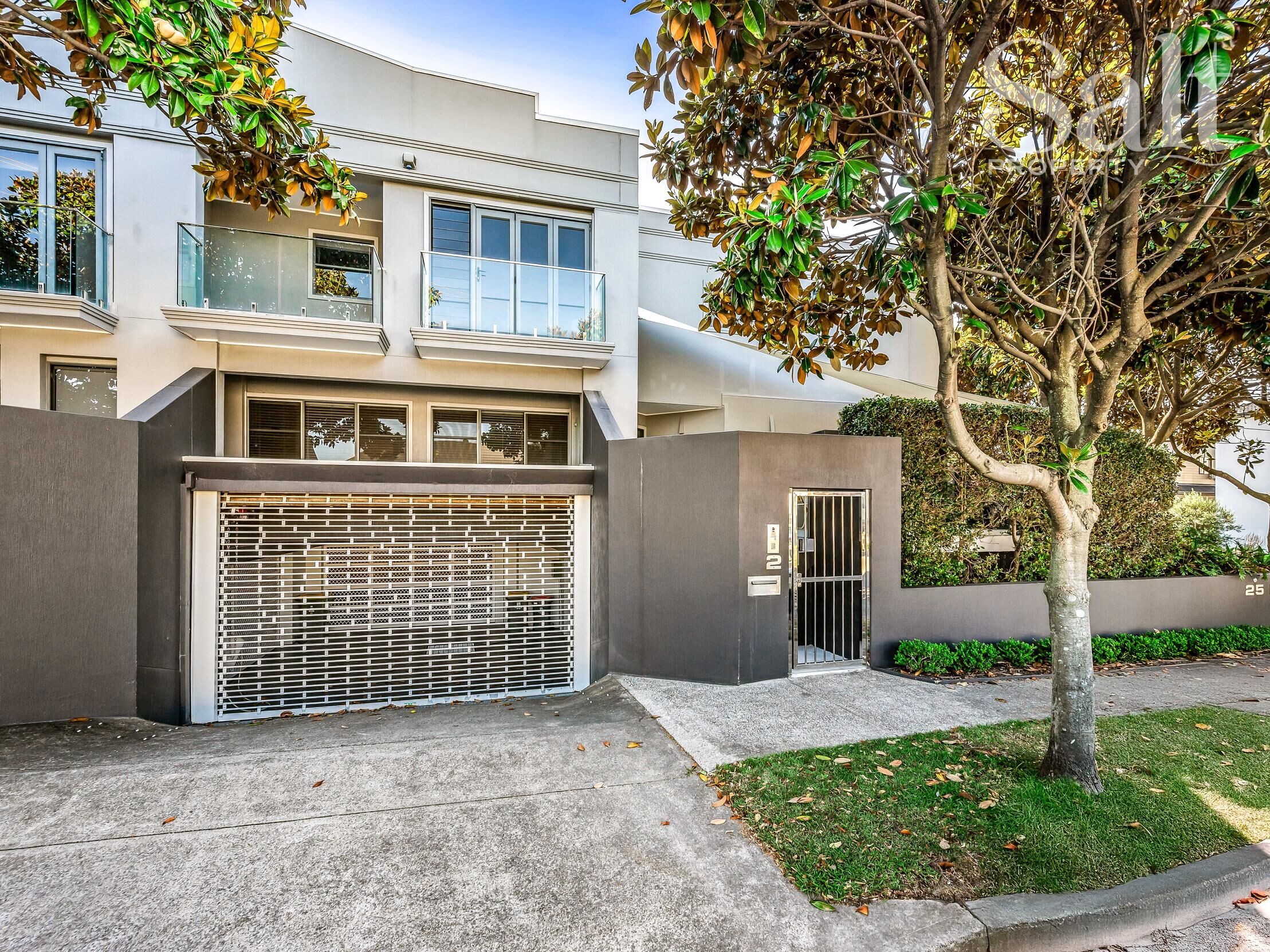 3-bedroom unit at 2 25 PATRICK STREET, MEREWETHER NSW 2291, , New South Wales