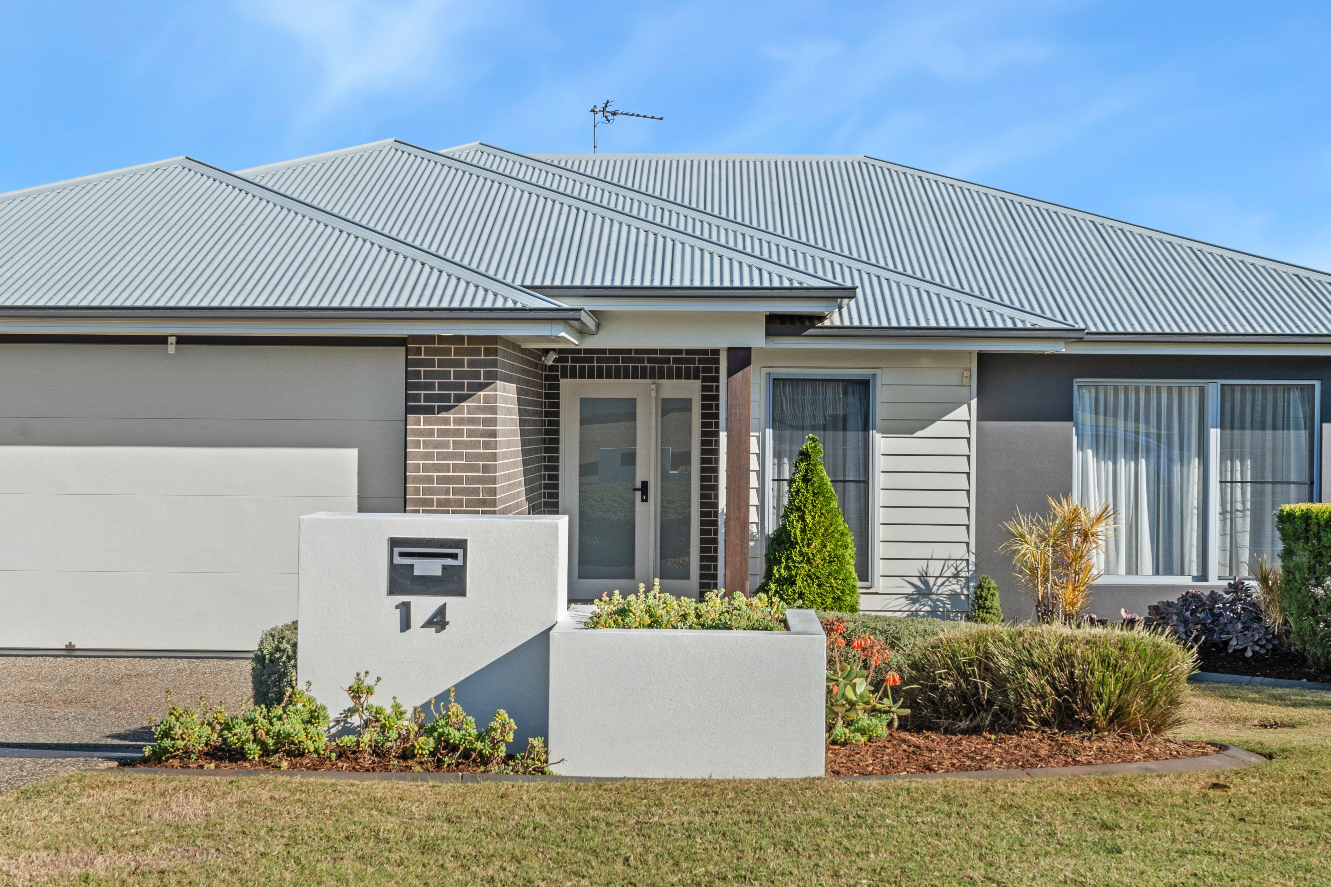 4-bedroom house at 14 Hancock Circuit, Kleinton, QLD 4352, Toowoomba, Queensland