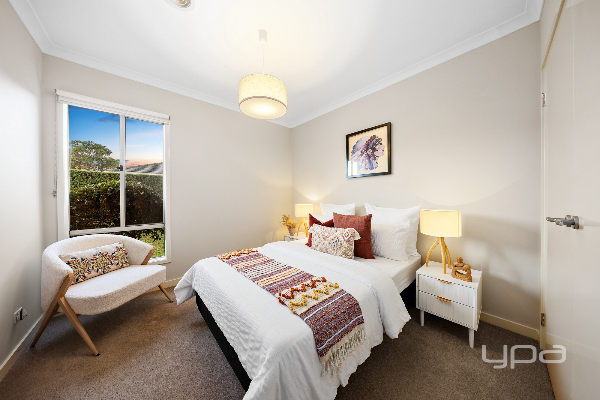 3-bedroom house at 26 PEPPERJACK WAY, Point Cook VIC 3030, Wyndham, Victoria